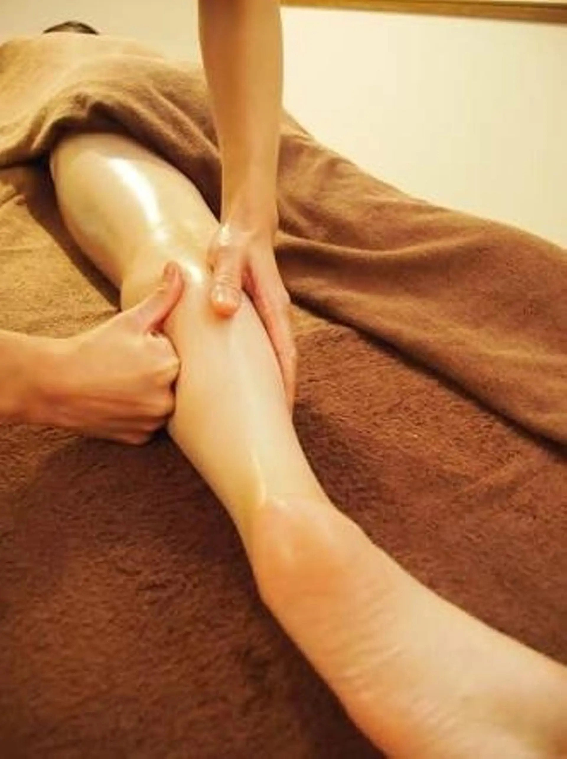 HARIS(ハリス) 院長Shimのエステ・リラクイメージ