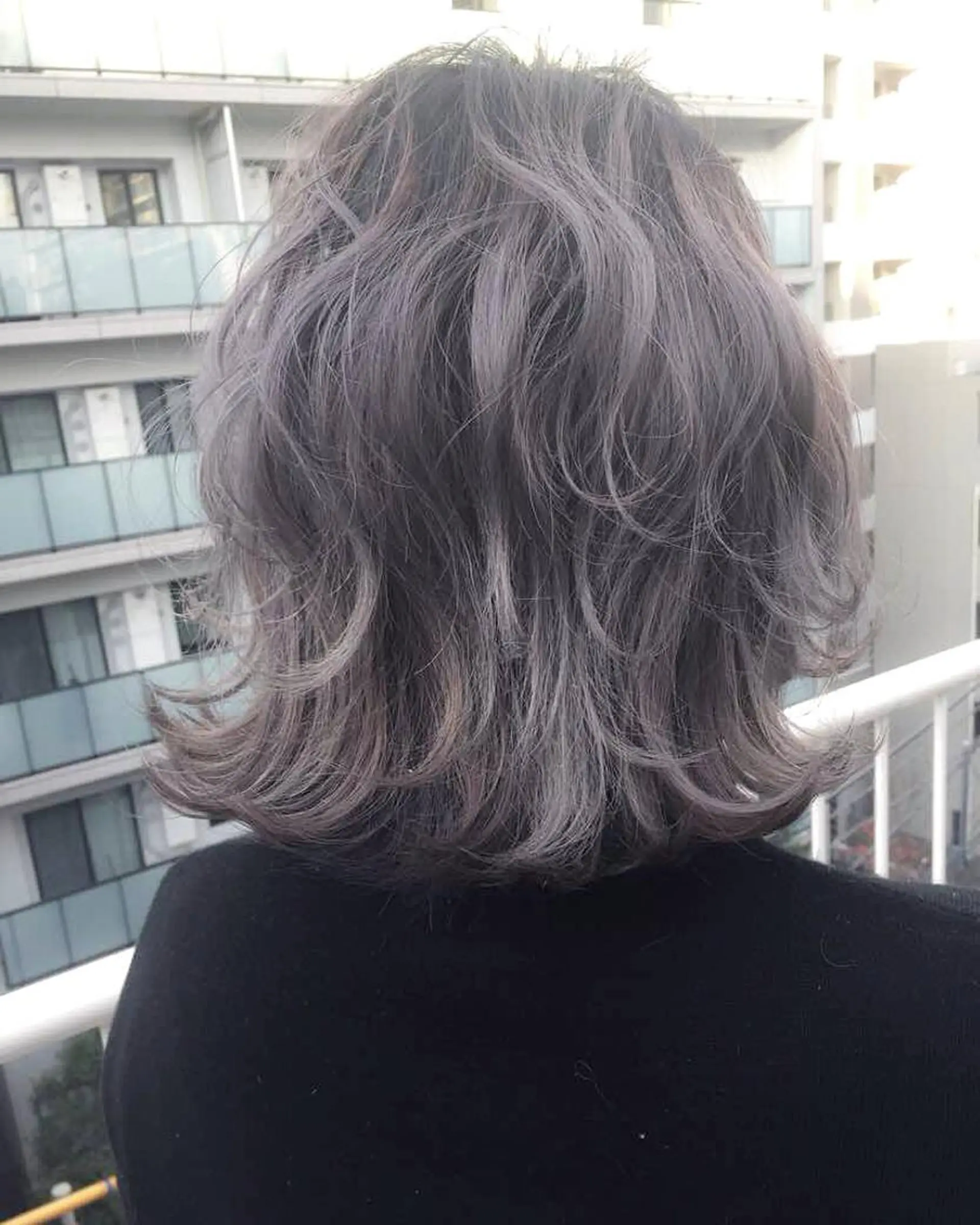 ショート みつゆ 表参道/原宿のヘアスタイル