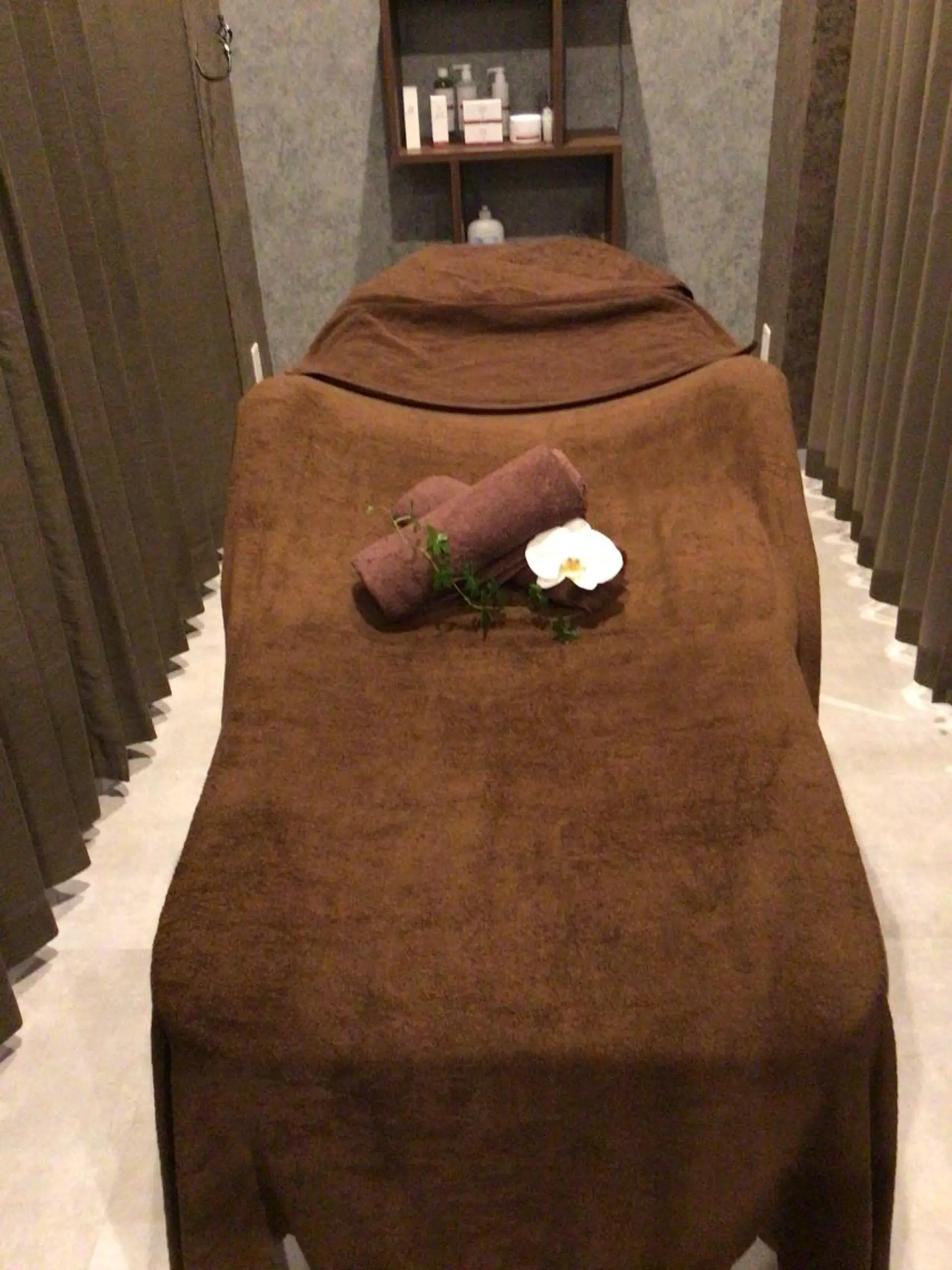 ジョリ   ヴェール 山口のマツエク・マツパデザイン