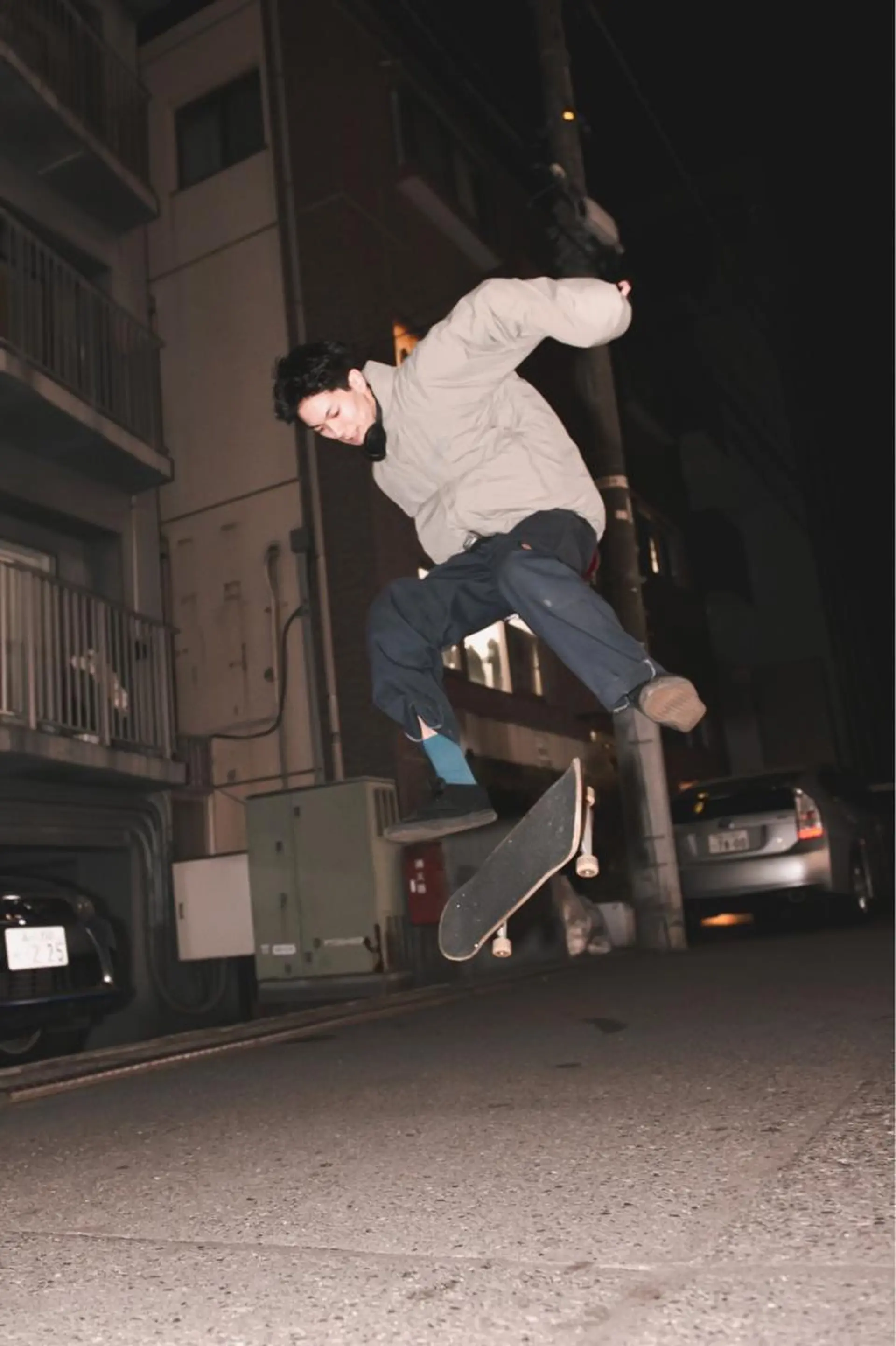 ヘアアレンジ メンズ カット トリートメント ヘアセット ainico+所属・メンズ特化✂️栗原 侑也のヘアスタイル