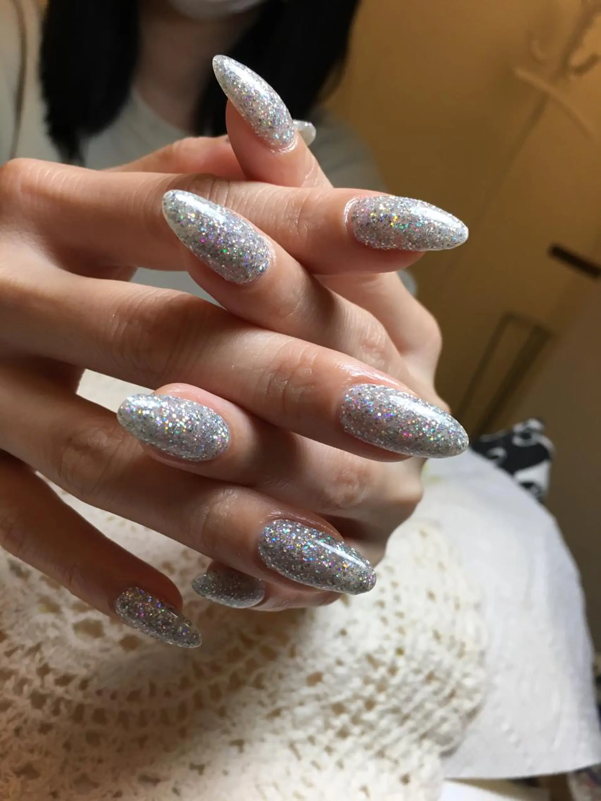 ネイル ハンドネイル フットネイル ハンドケア Nail salon viewt55☺︎のネイルデザイン