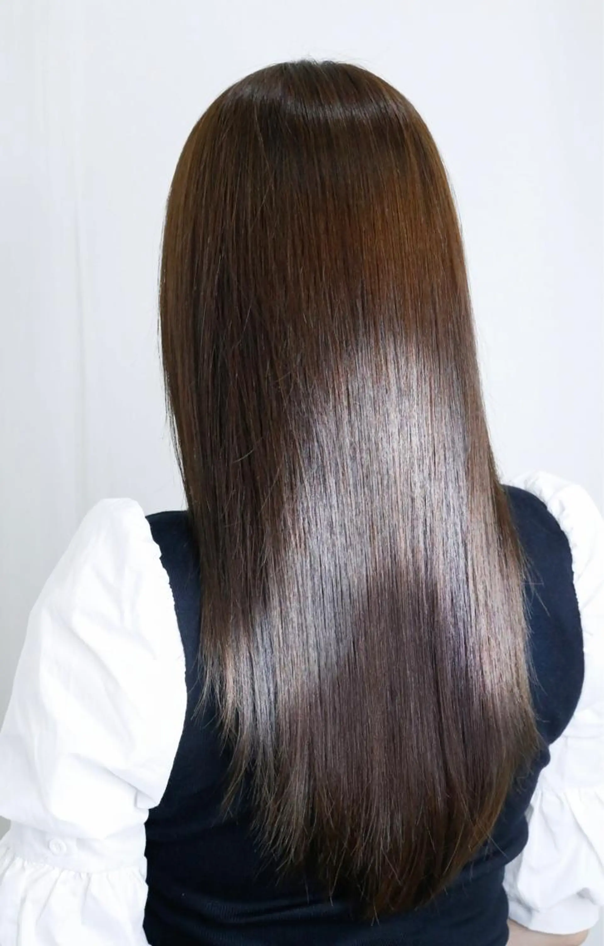 ロング 髪質改善　jewel box~私のトリートメント~東梅田店所属・💎髪質改善専門 jewel boxのヘアスタイル