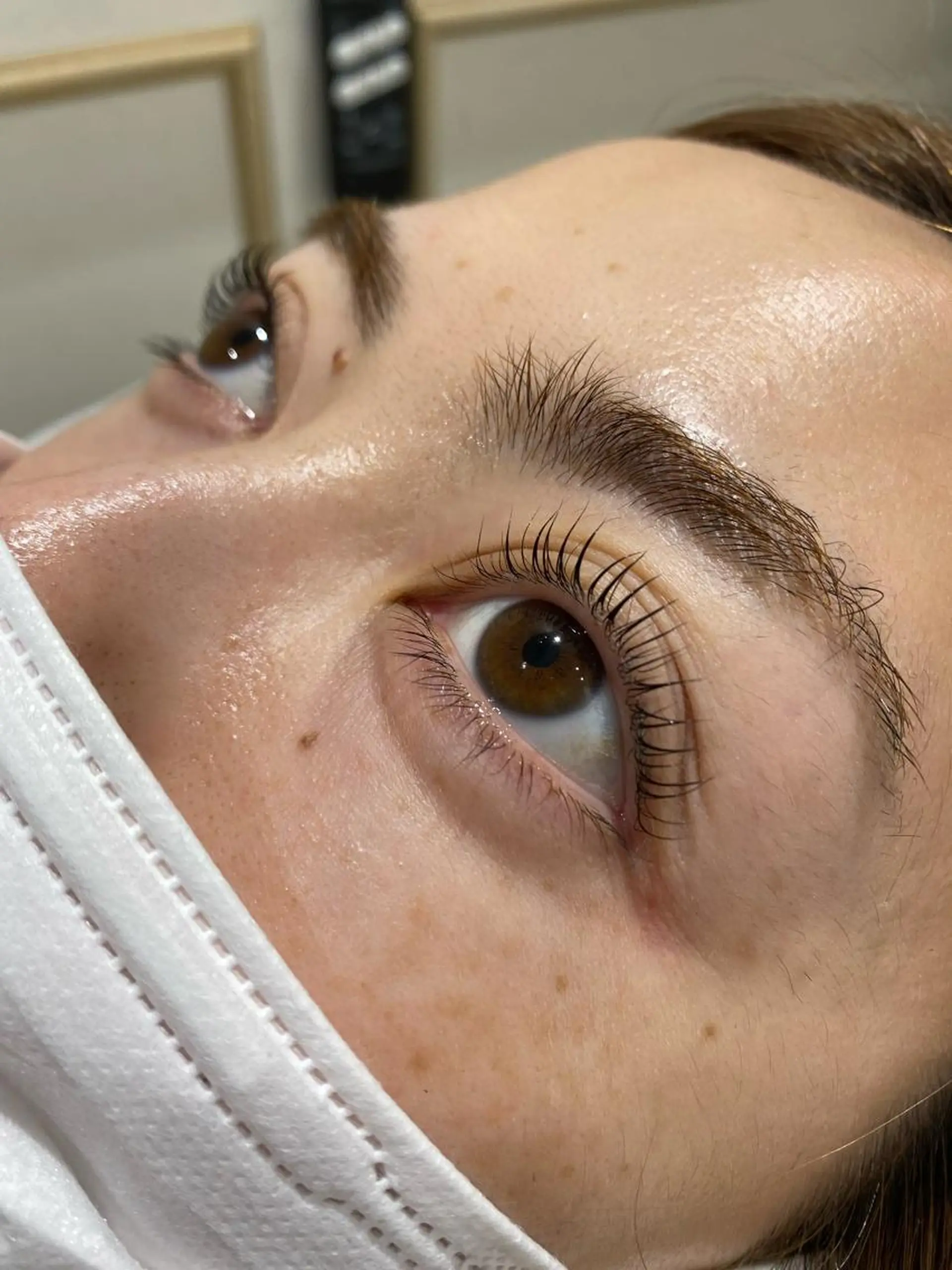 マツエク・マツパ ️🫧志水郁香️🫧 TRUTH千葉店のマツエク・マツパデザイン