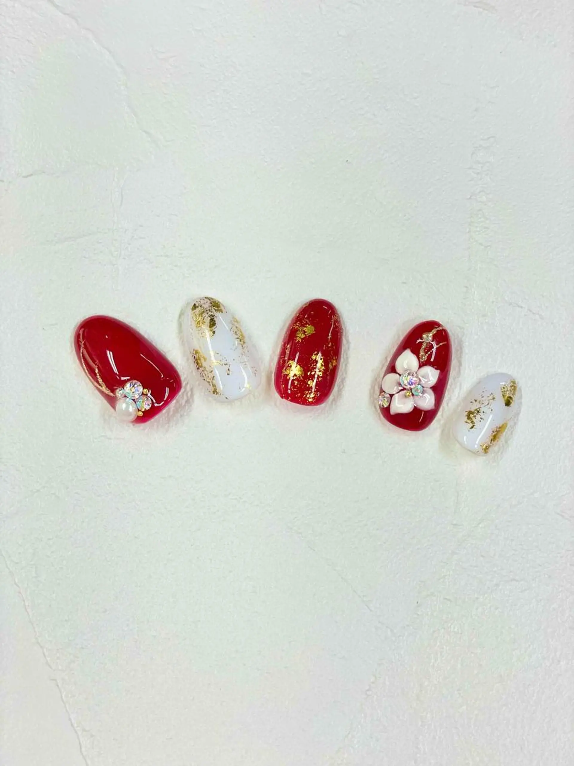 ネイル アートネイル ハンドネイル ハンドケア FASTNAIL PLUS 新宿店のネイルデザイン