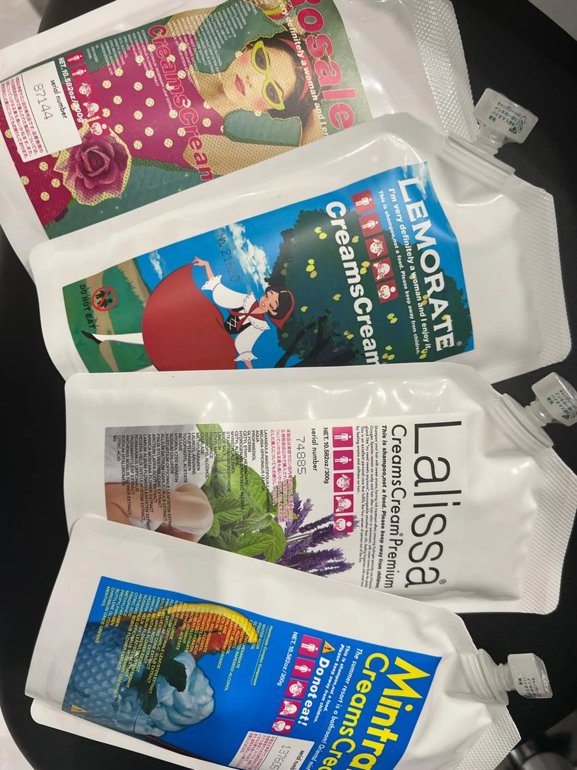 宮沢 絢子のエステ・リラクイメージ