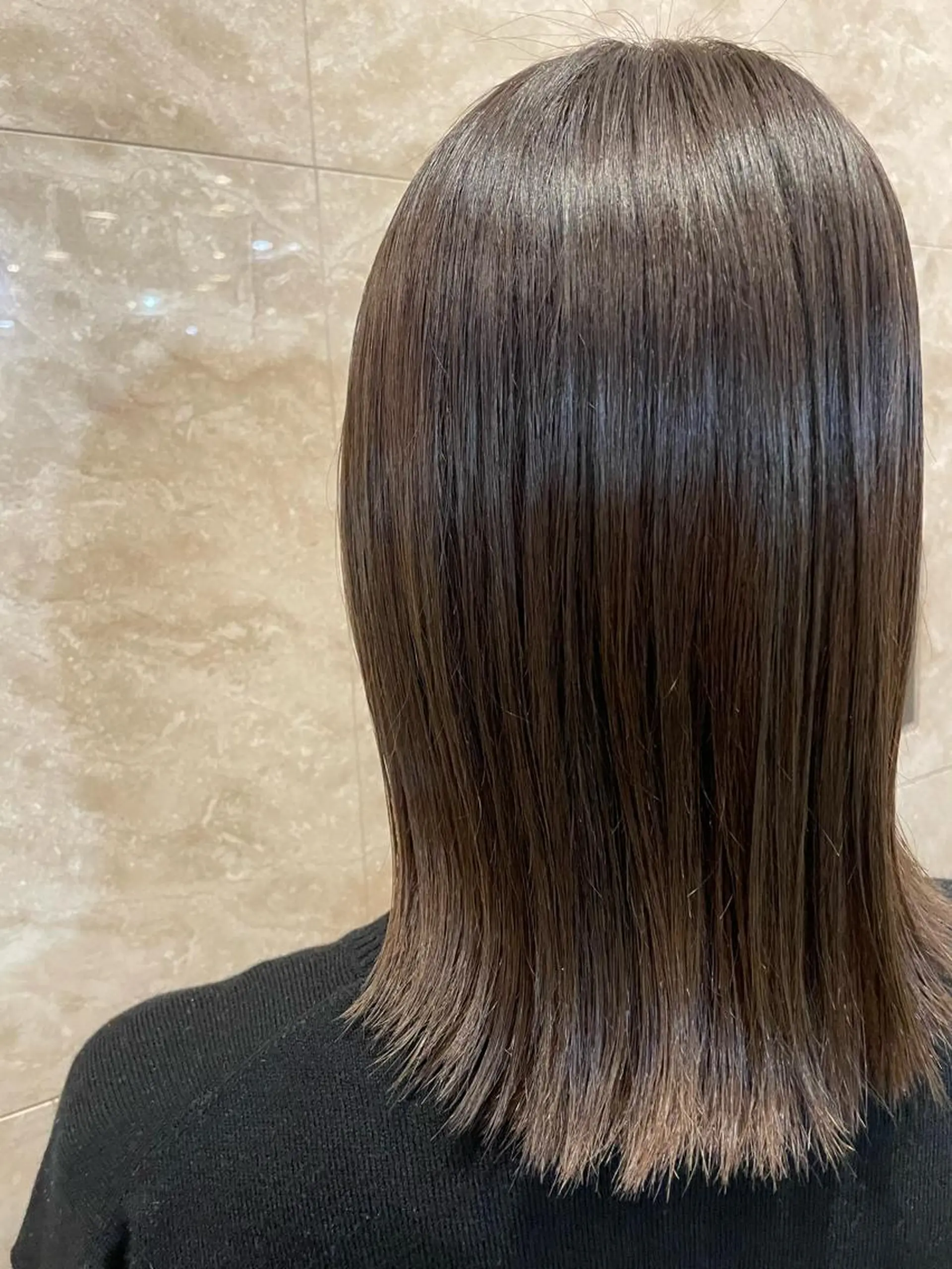 ミディアム 🍓 JURiA 🍓のヘアスタイル