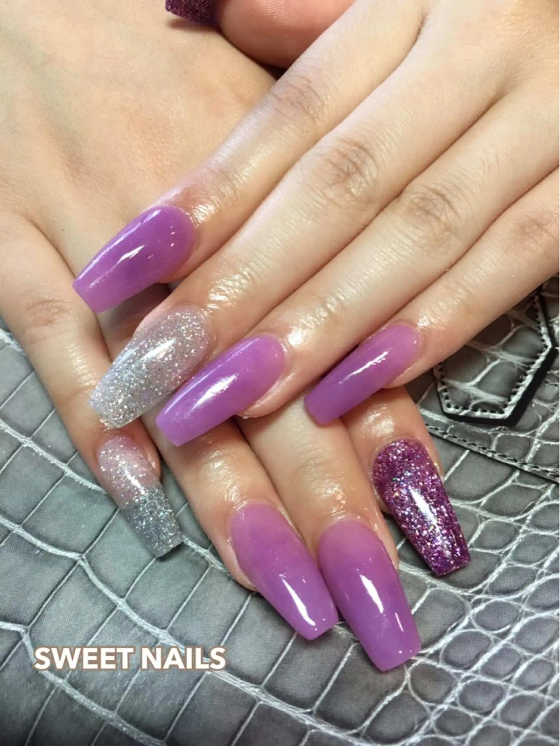 ネイル SWEET⭐️ NAILSのネイルデザイン