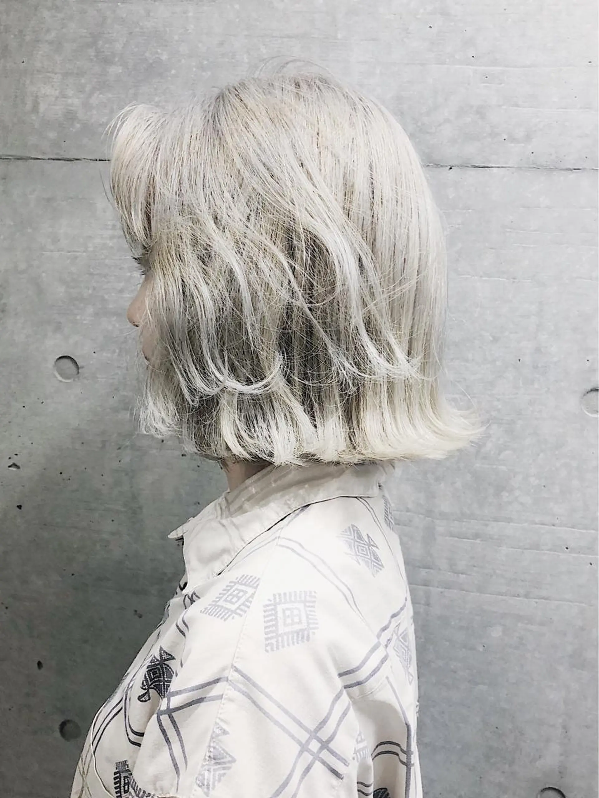 ショート eyelash salon RACOTA所属・MAYA .のマツエク・マツパデザイン