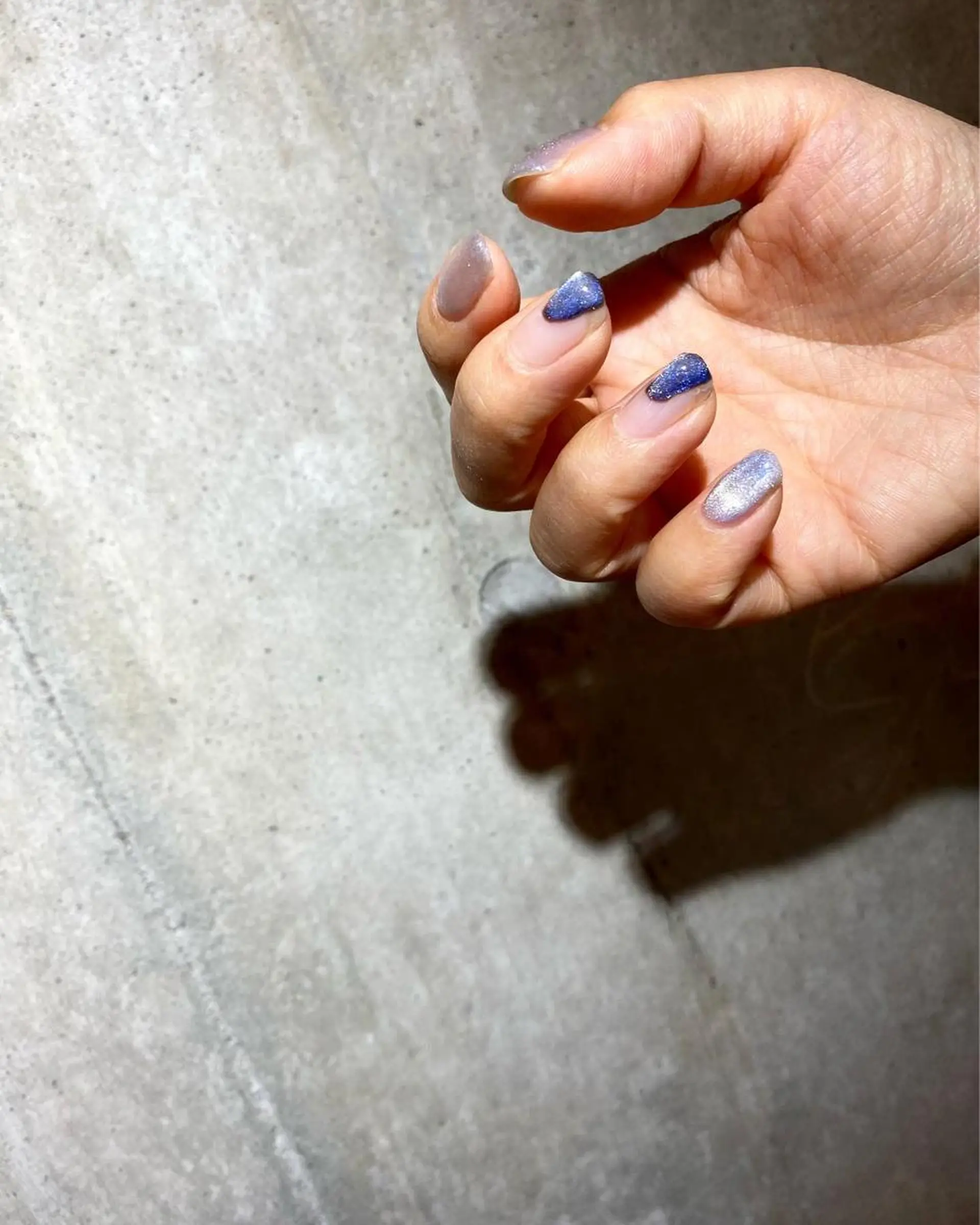 ネイル 49-seek所属・49-seek 松野千恵子のネイルデザイン