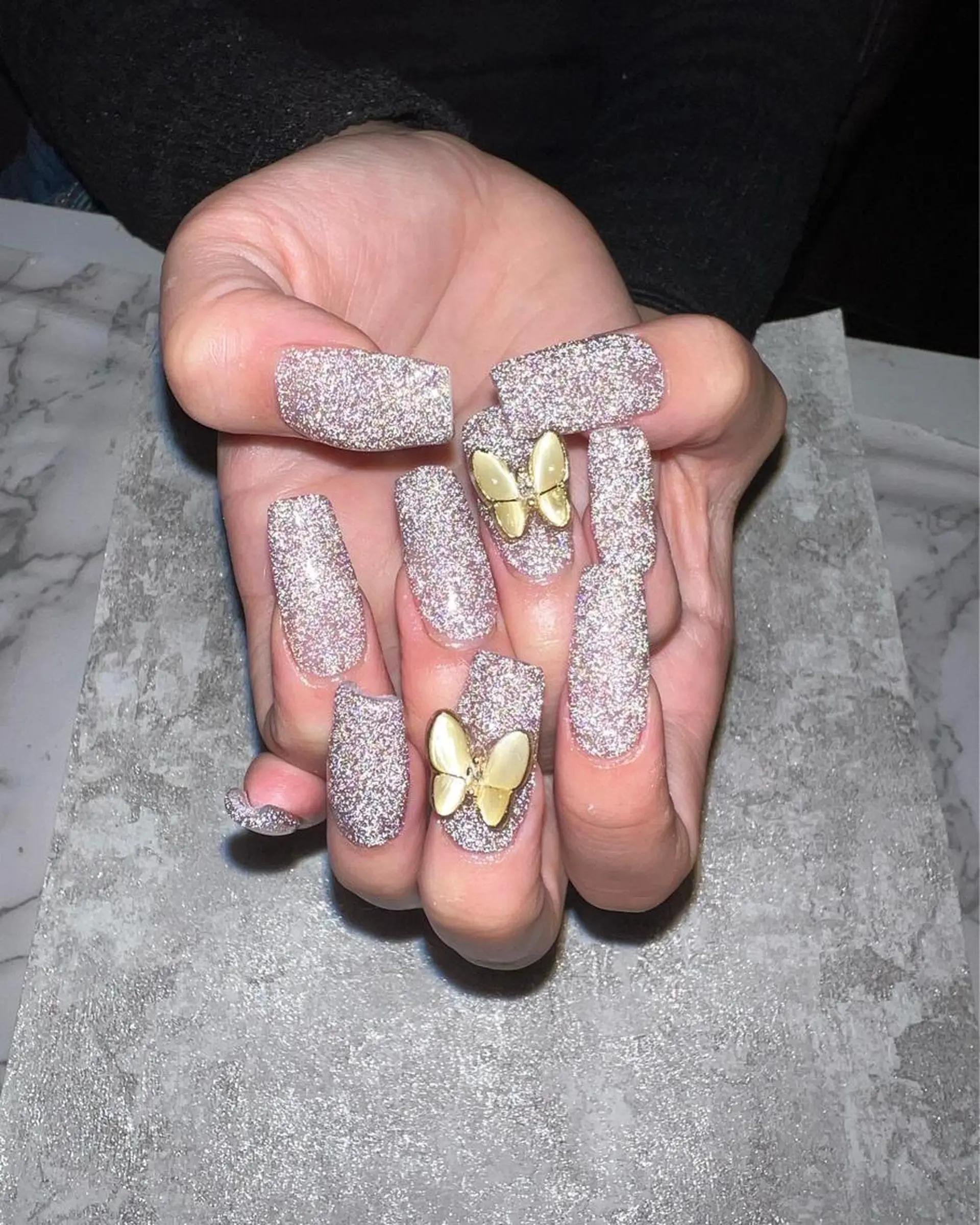 ネイル プレシャス所属・小川 ogawaのネイルデザイン