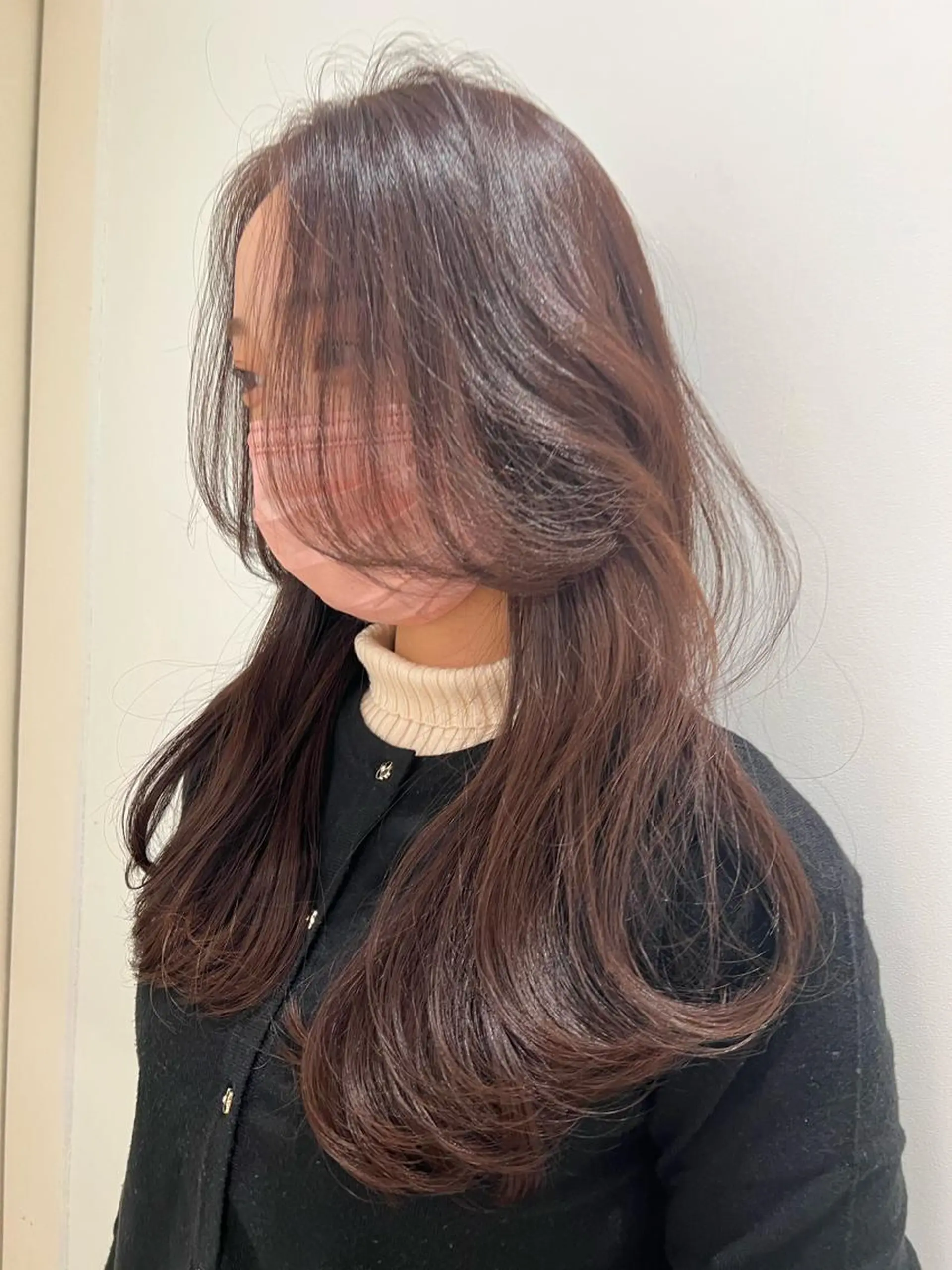 ミディアム platinam doll南草津店のマツエク・マツパデザイン