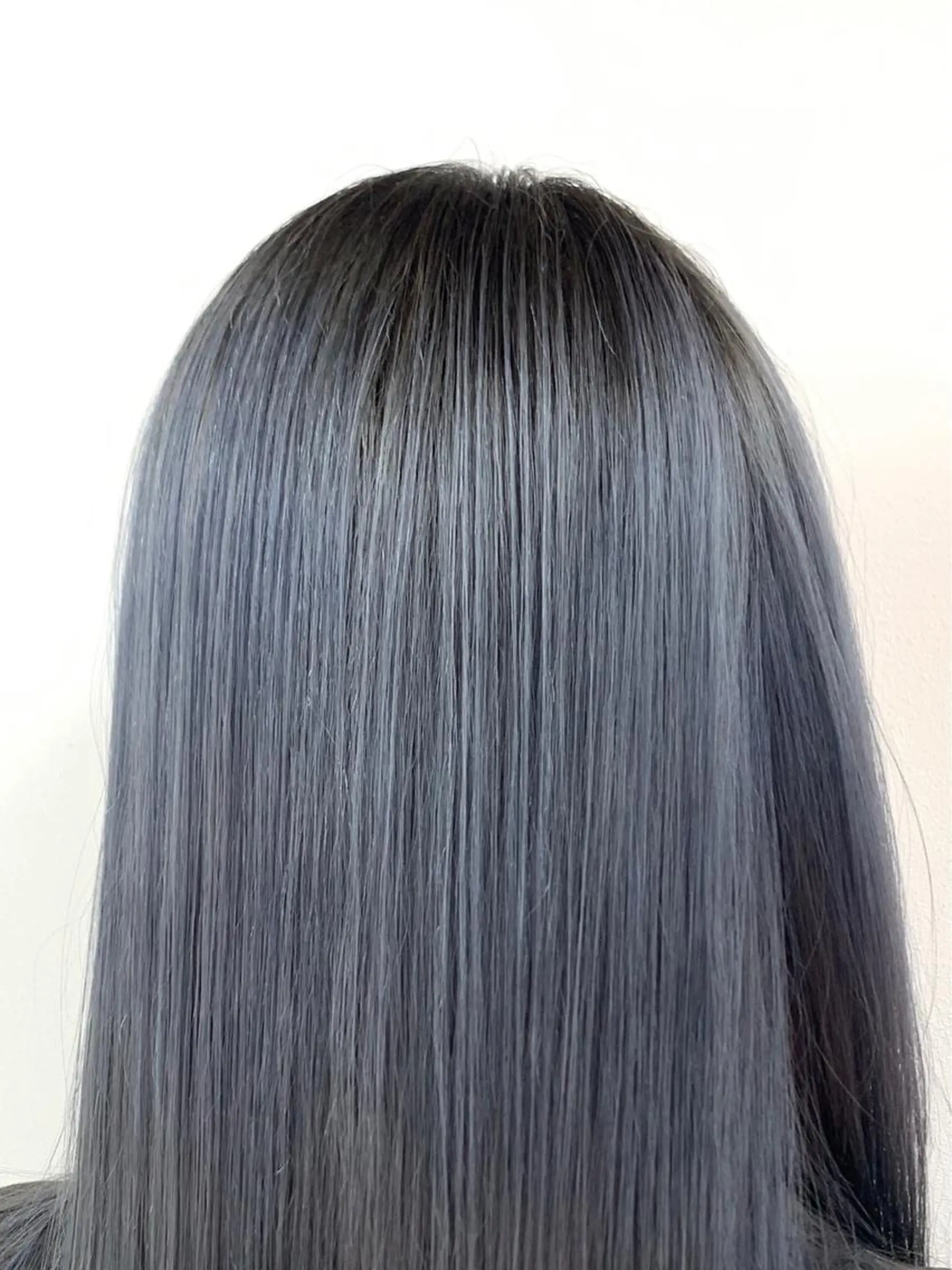 セミロング HARU//原宿🤍 リピート率NO.1のヘアスタイル