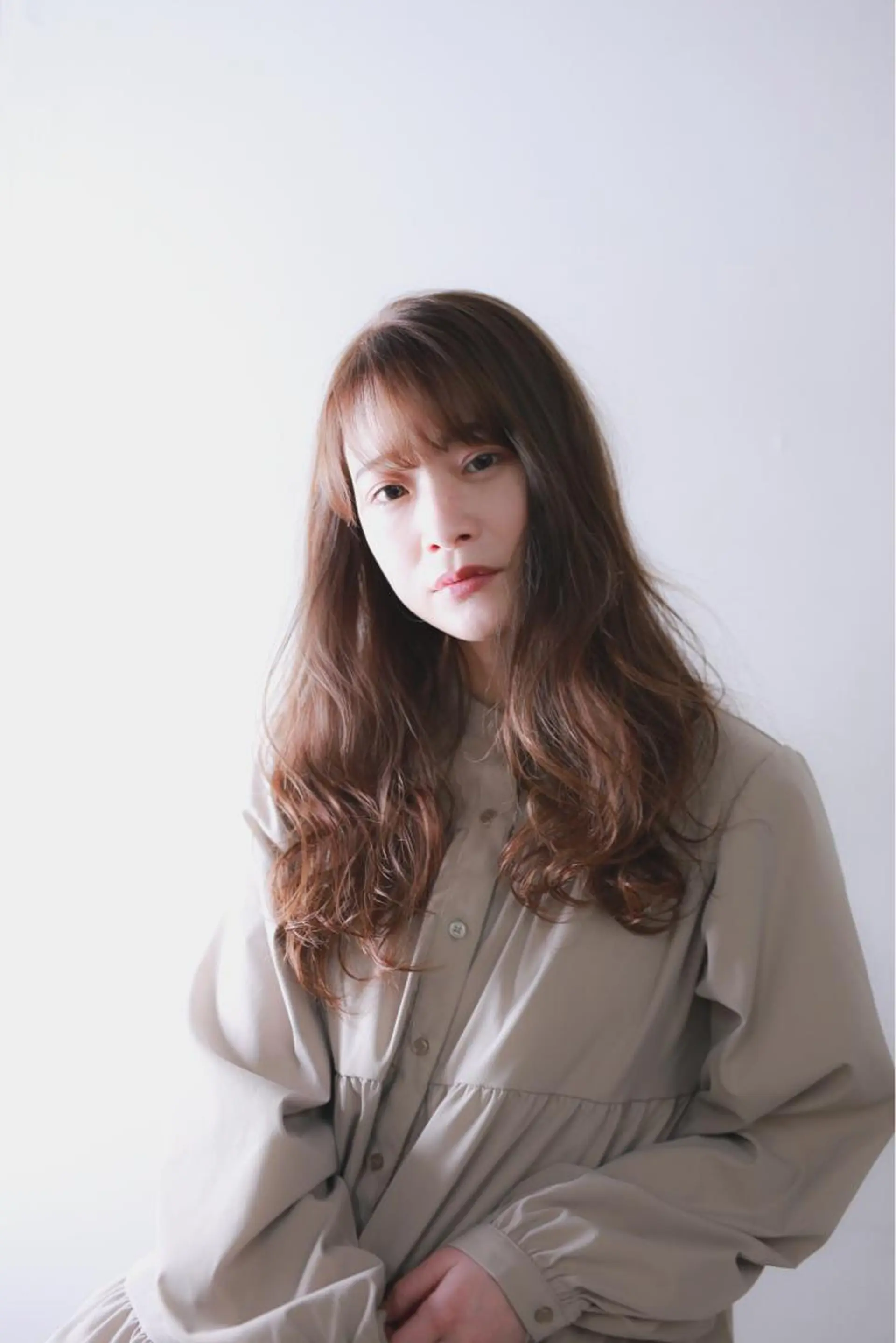 NAP hair owariasahi所属・モリヒロ マサシのその他イメージ