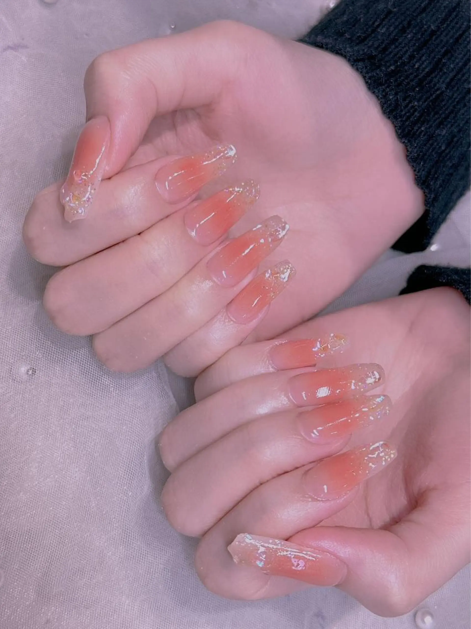 ネイル エムズ ハヤシのネイルデザイン