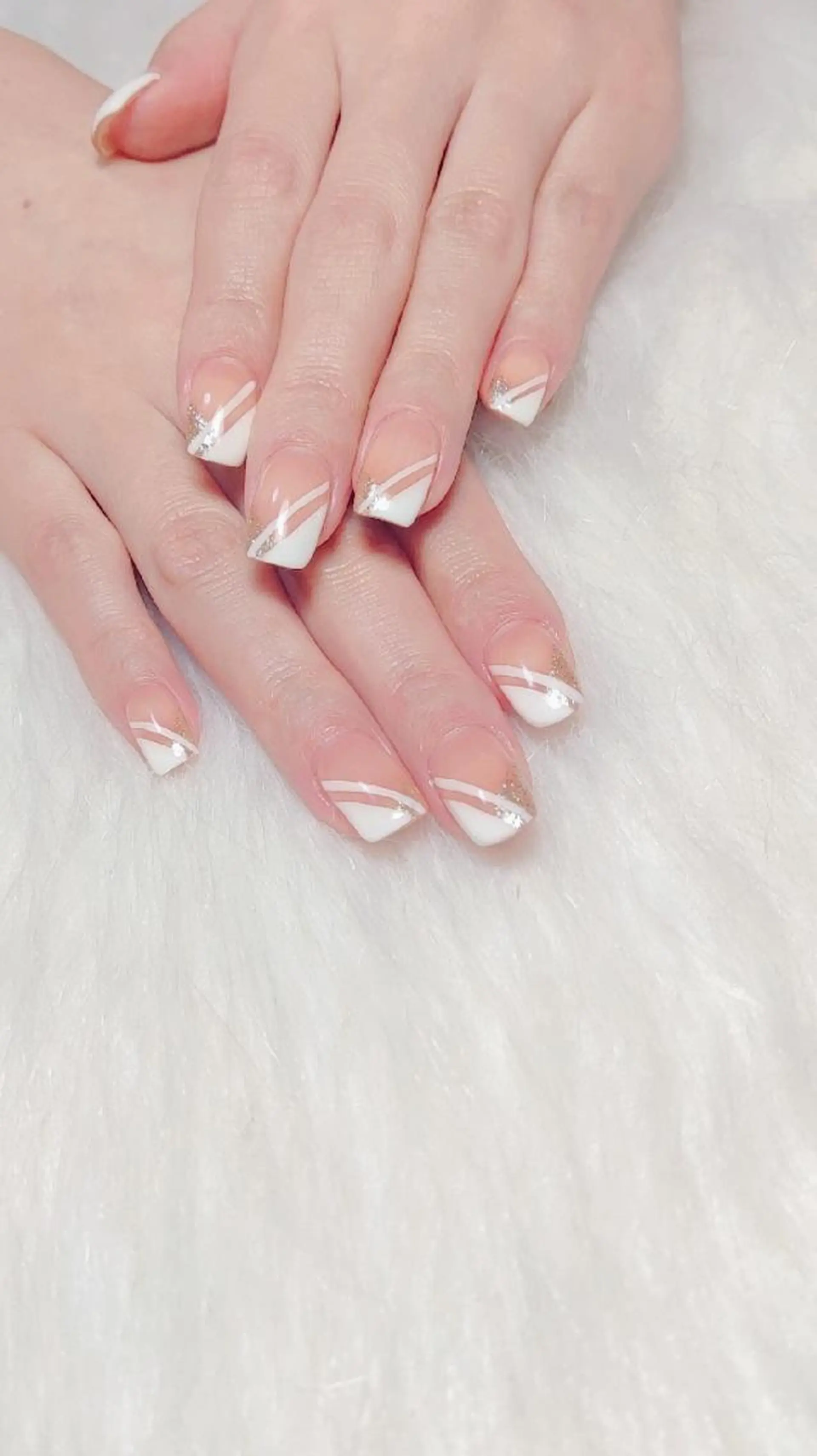 ネイル E·U·B ネイル所属・横浜市中区曙町 E·U·Bネイルのネイルデザイン