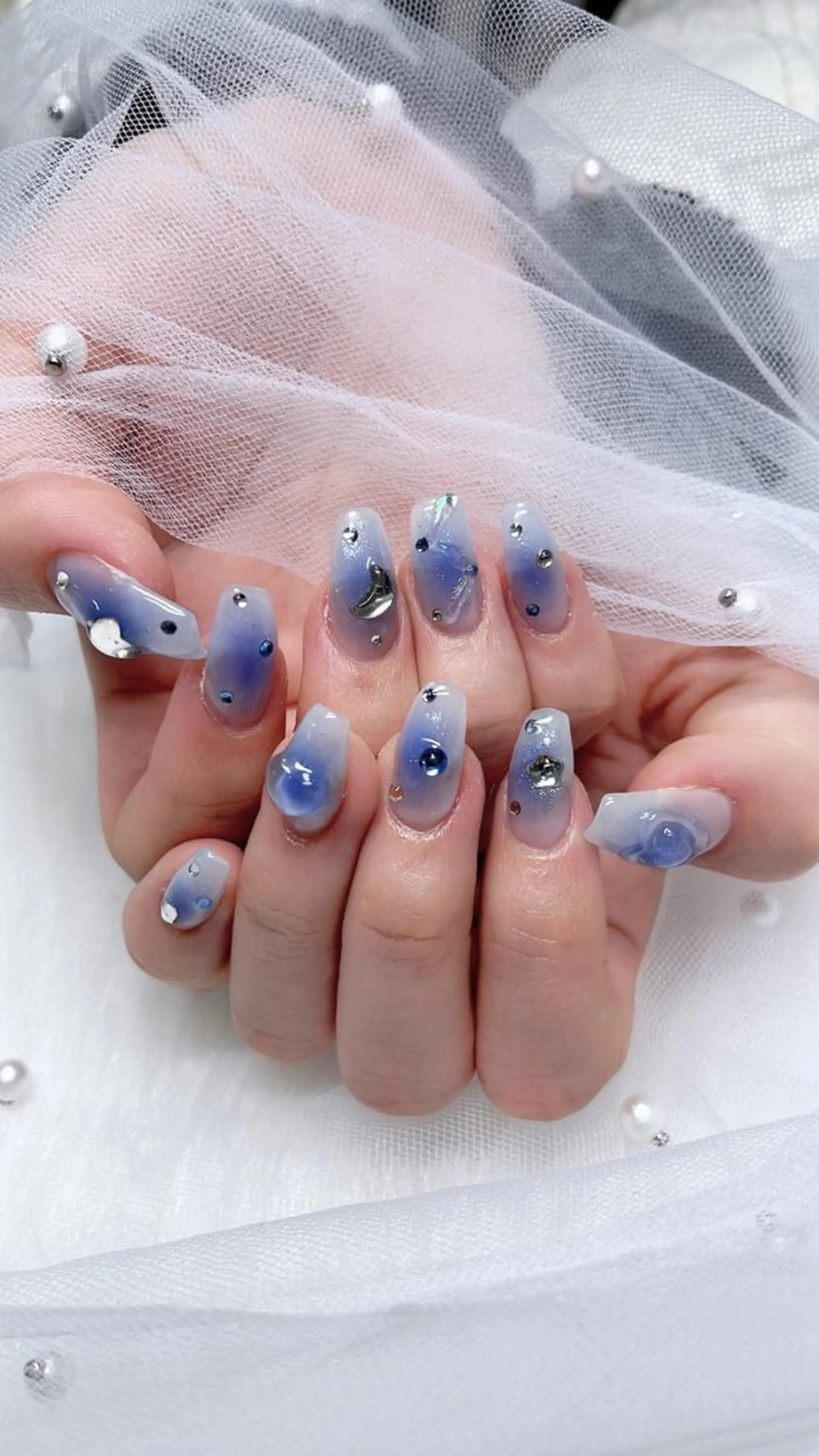 ネイル COCO ネイルのネイルデザイン