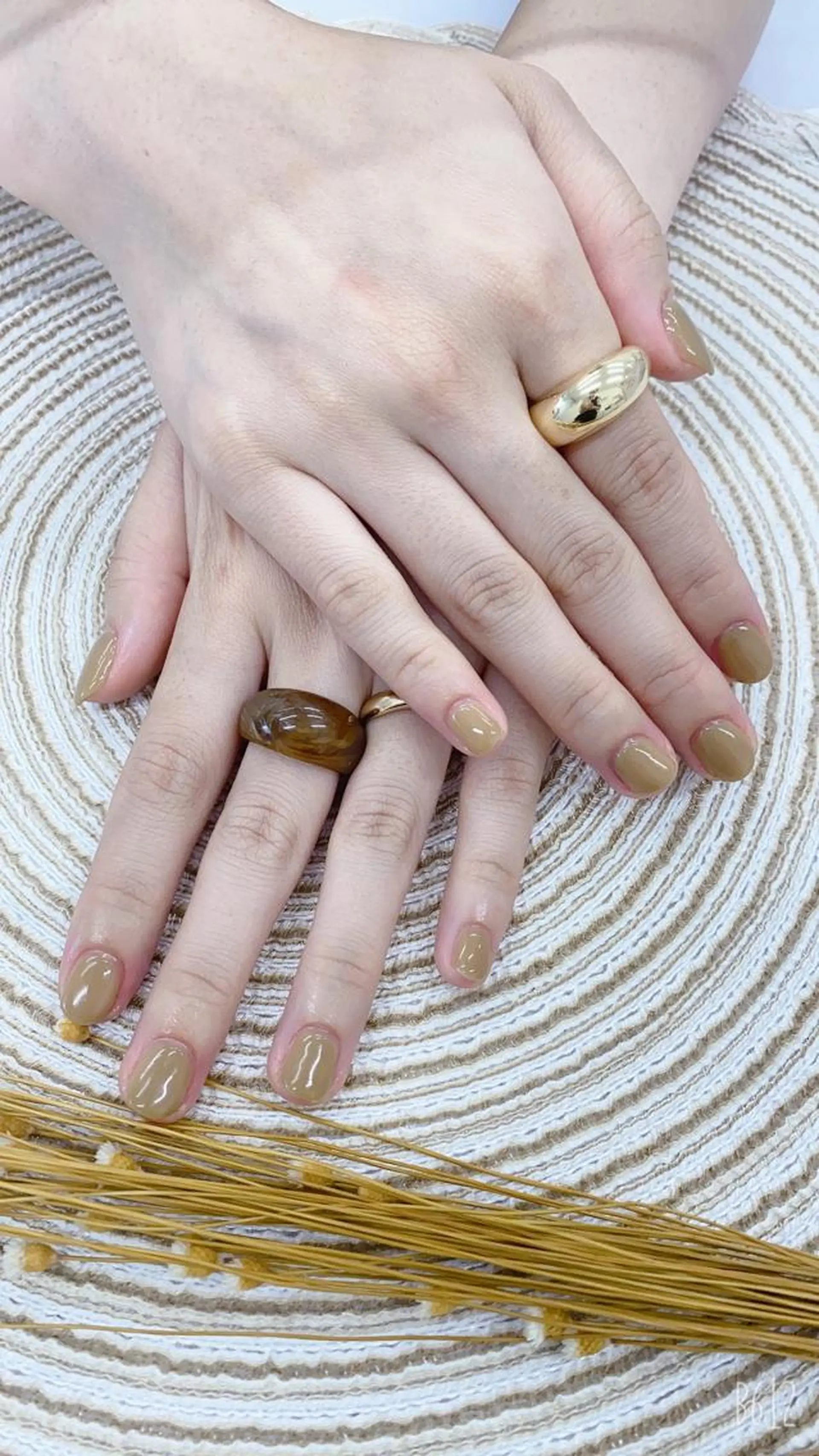 ネイル Romine アイラッシュ&ネイルのマツエク・マツパデザイン