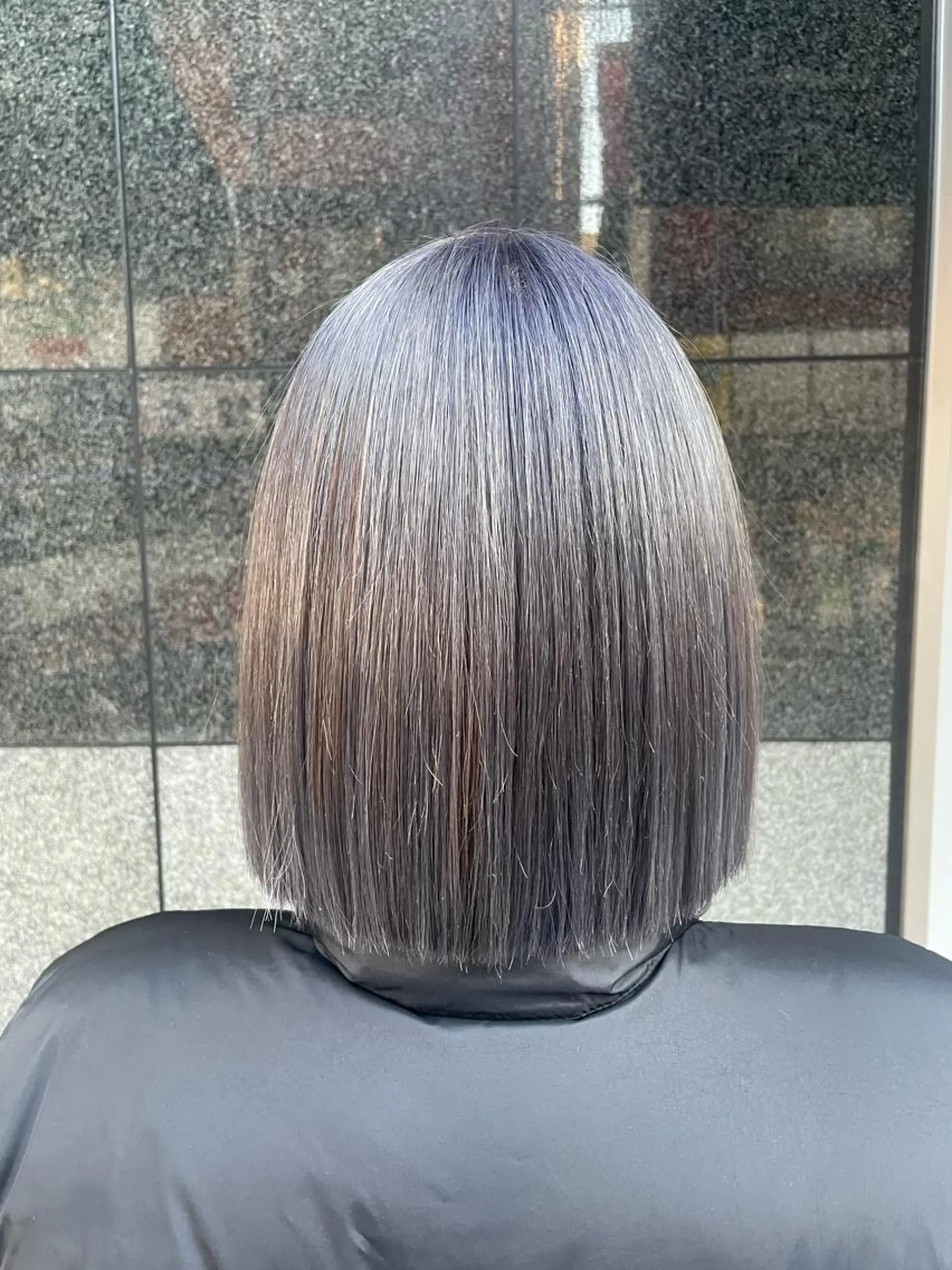 カラー ‪❥ブリーチ💗 MIKUのヘアスタイル