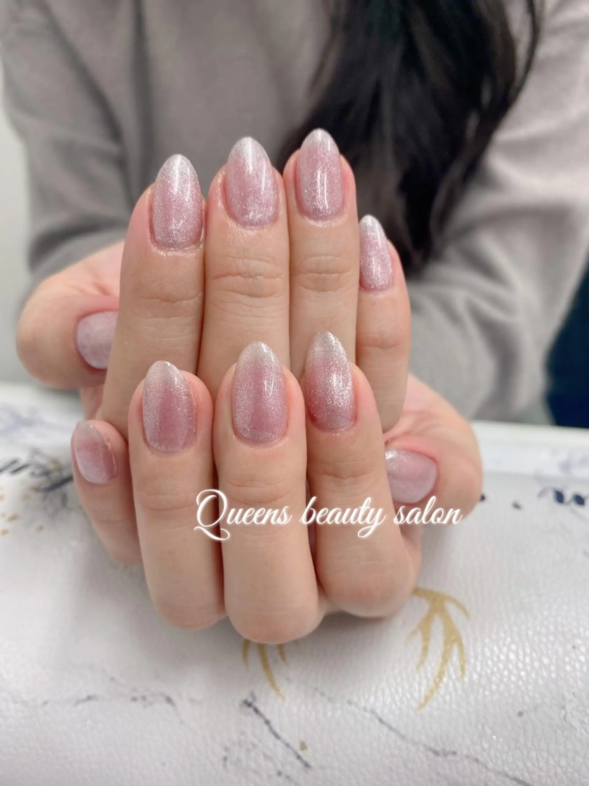 ネイル Queen’s 歌舞伎町店のネイルデザイン