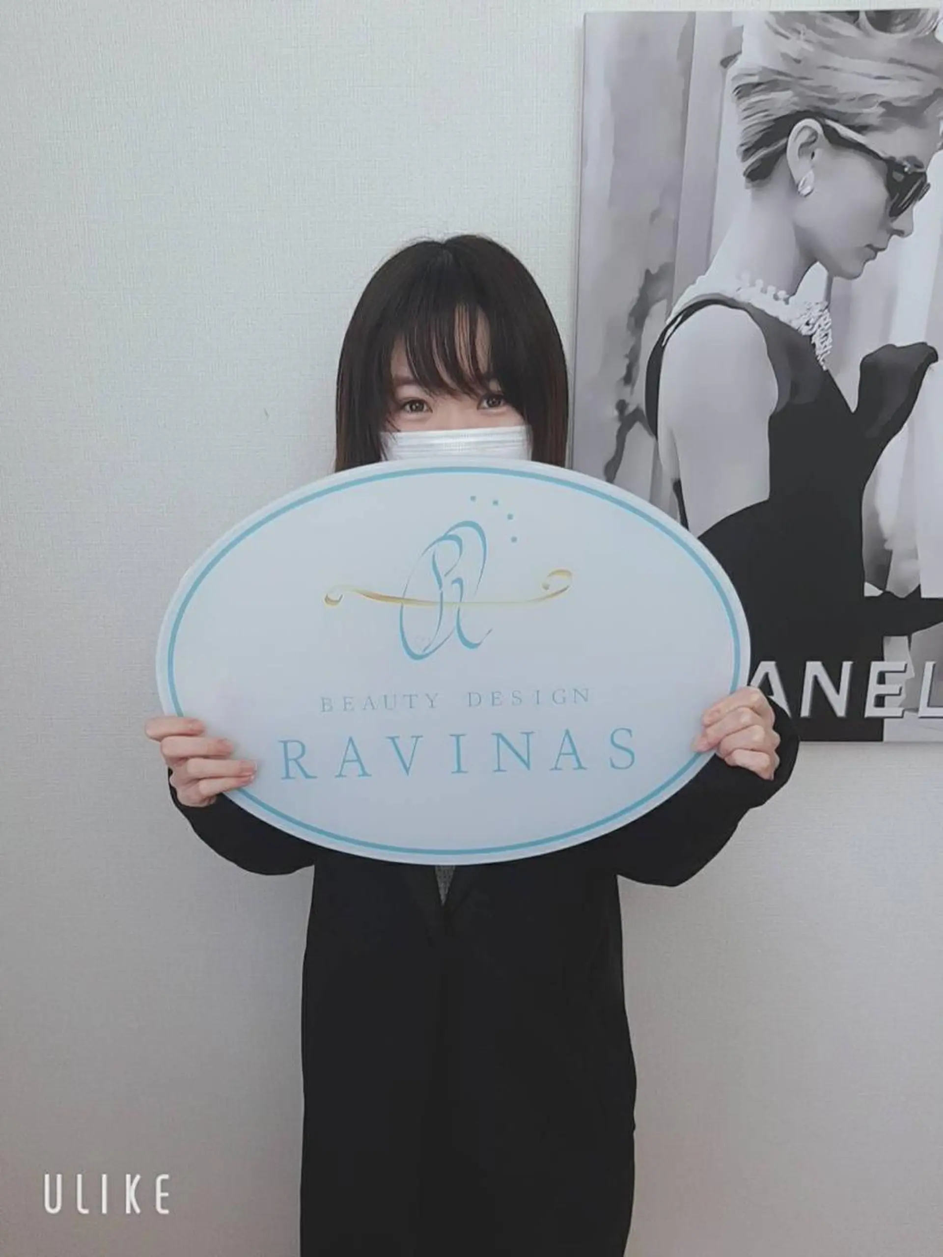 ビューティーサロン bleu clairのエステ・リラクイメージ