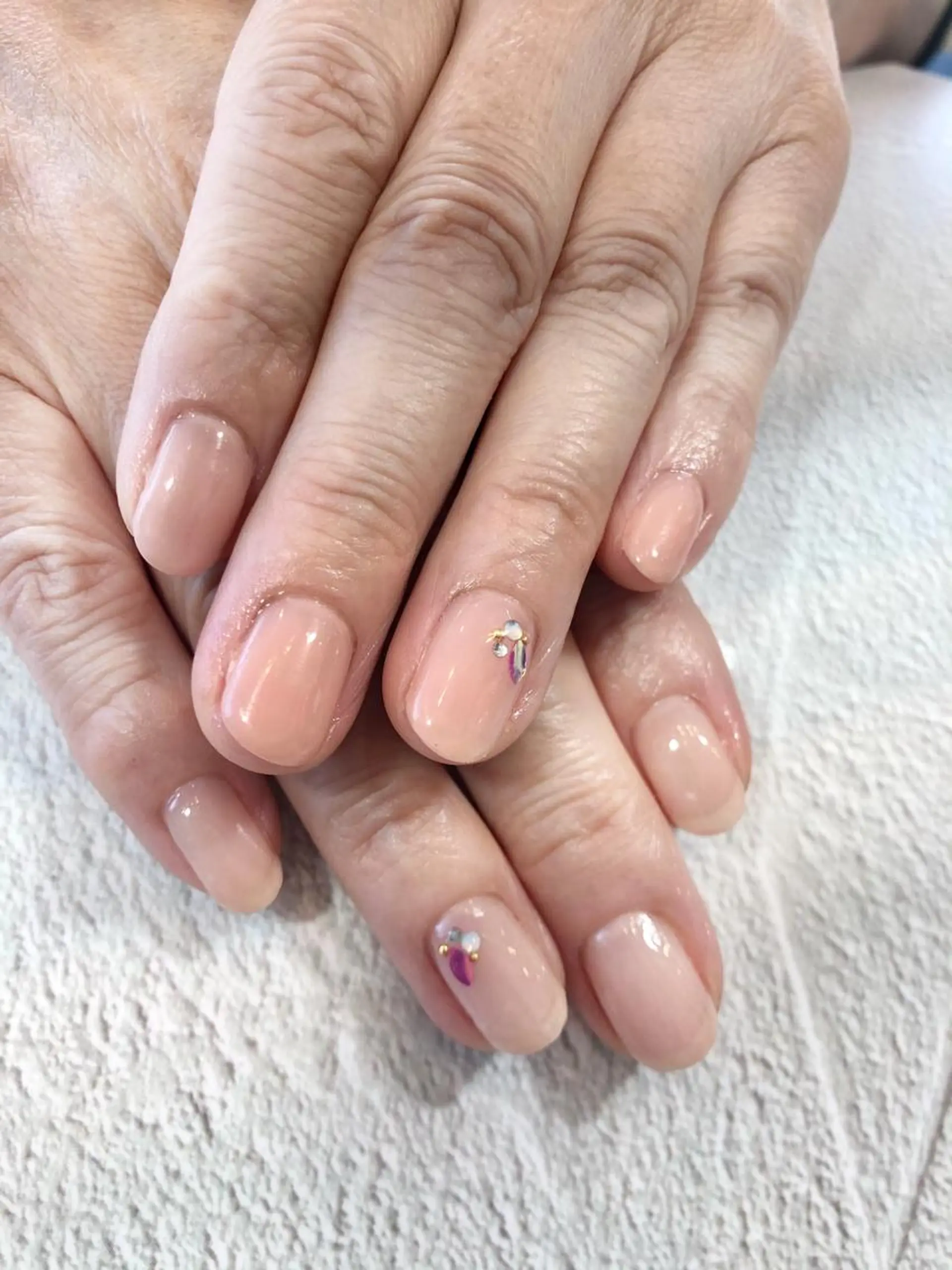 ネイル kimura kumikoのネイルデザイン