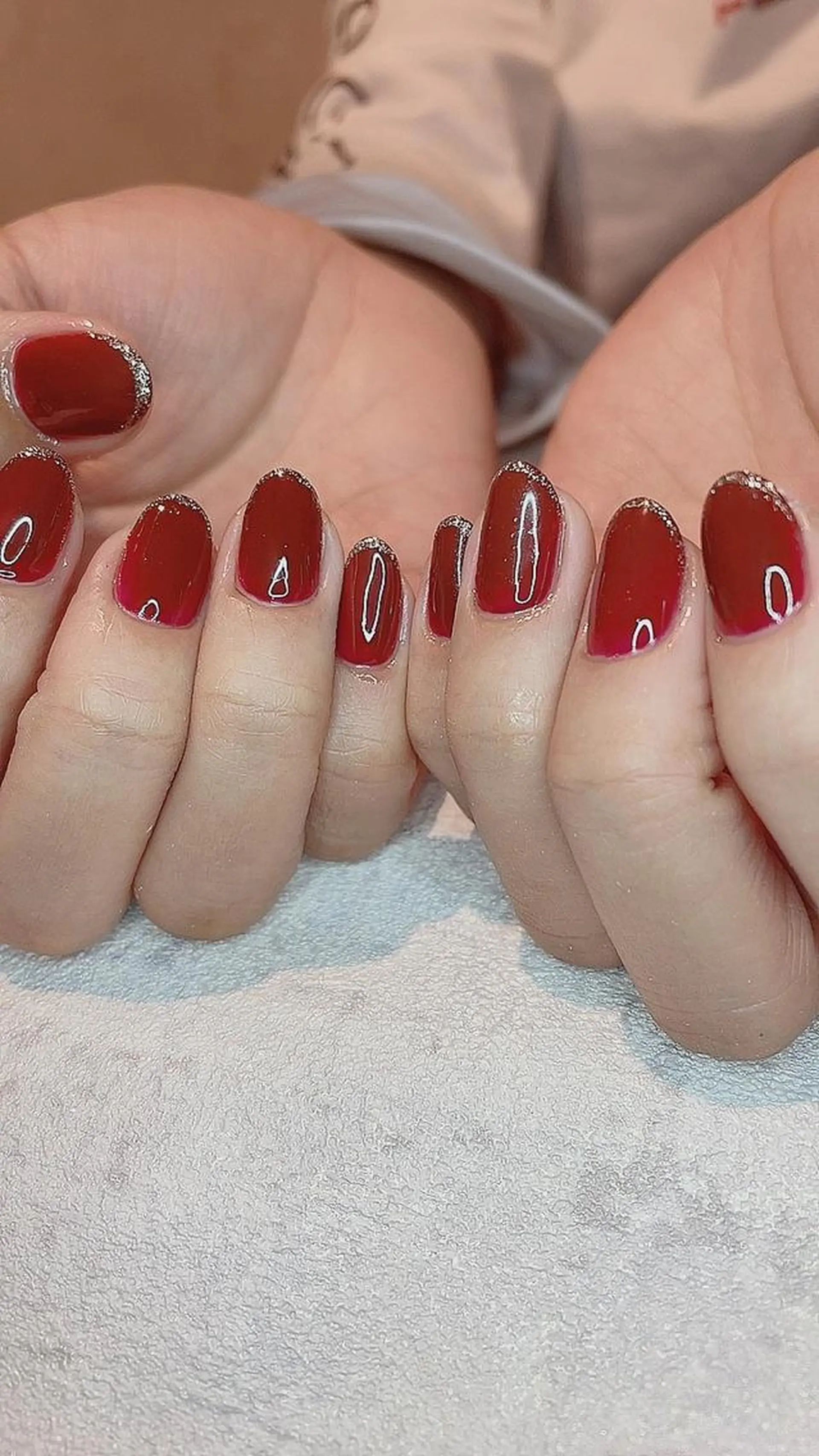 ネイル Kanal Kanaのエステ・リラクイメージ