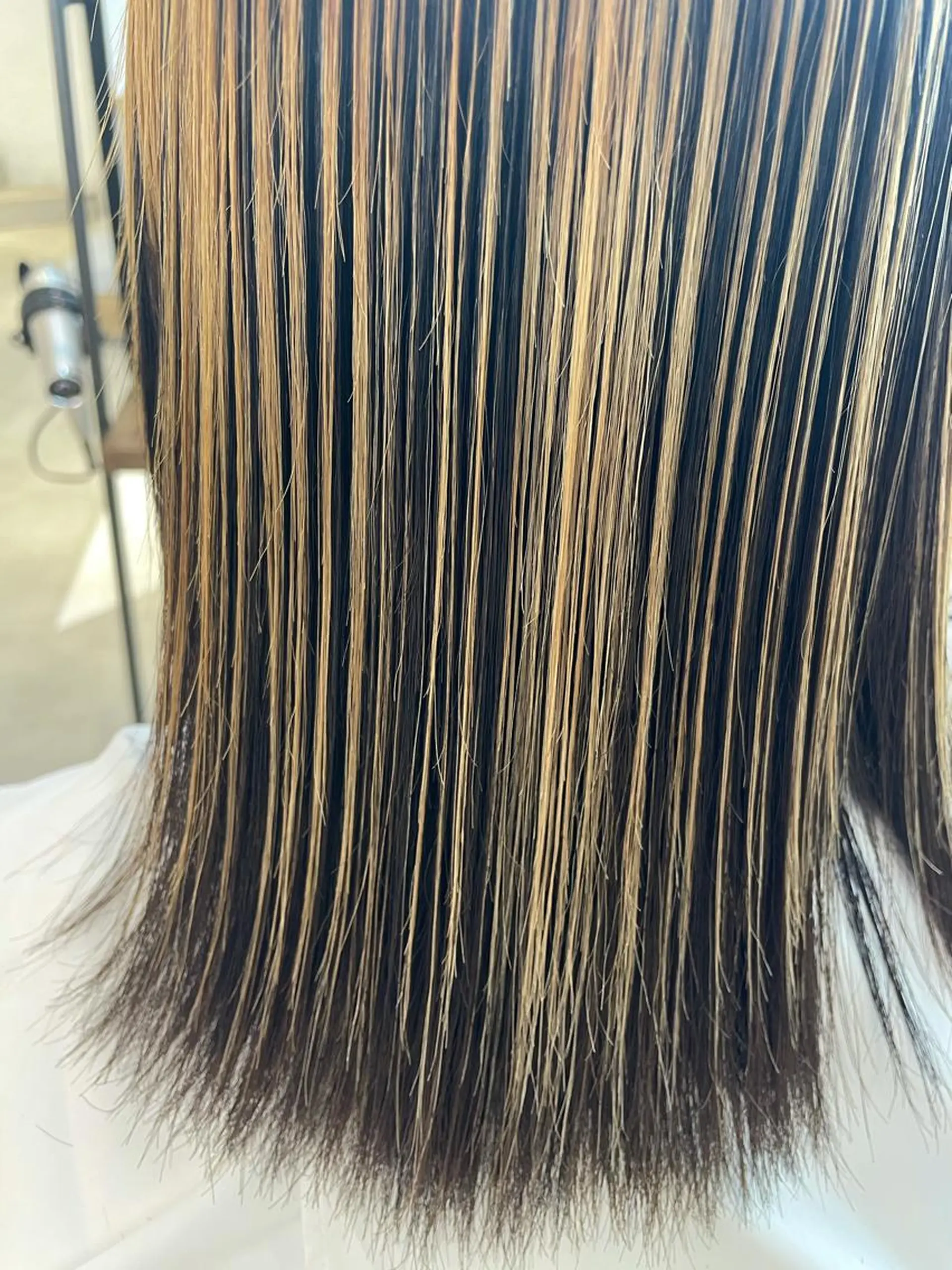 カラー デザインカラー 🎀REINA🎀のヘアスタイル