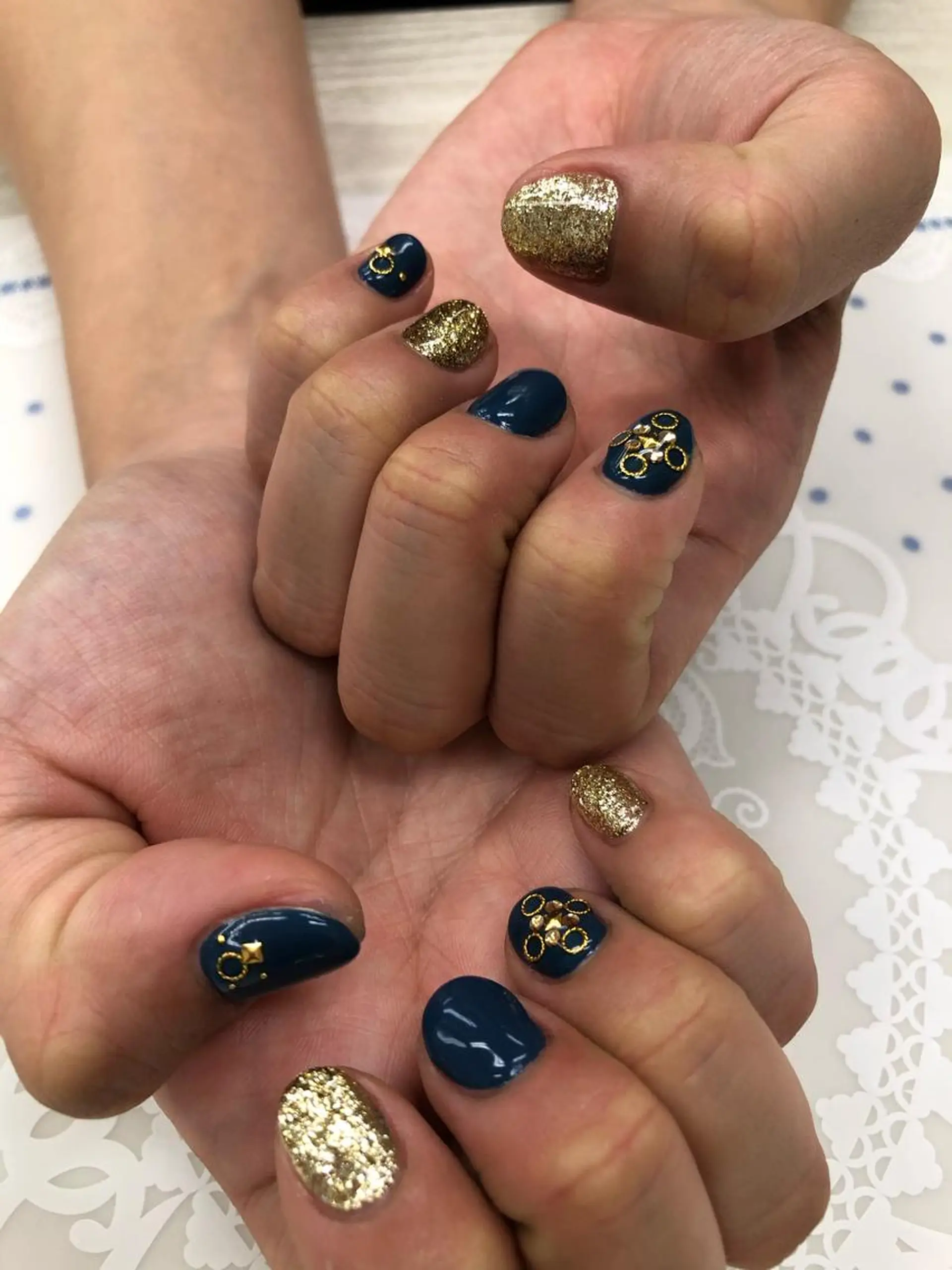 ネイル 吉野✨ ネイルデザイナー✨のネイルデザイン