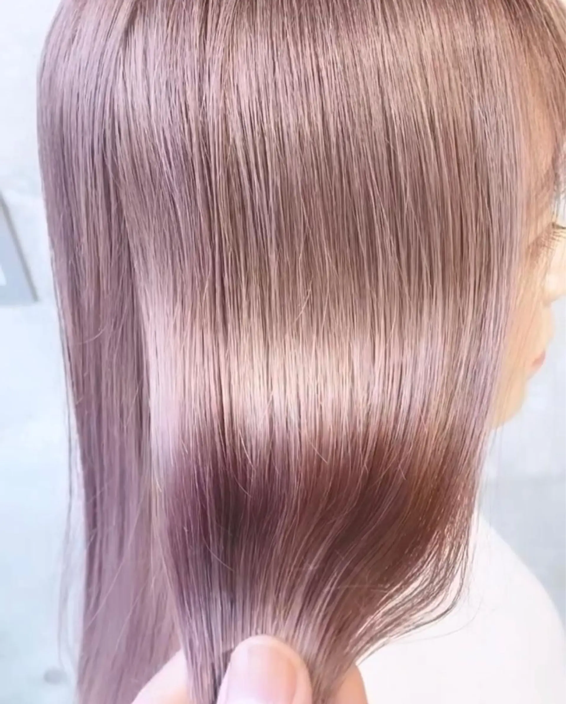 カラー ヘアアレンジ 透明感カラー ハイライトカラー ハイトーンカラー ヘアカラー トリートメント ヘアセット ✨ハイクオリティ✨ 山本香也のヘアスタイル