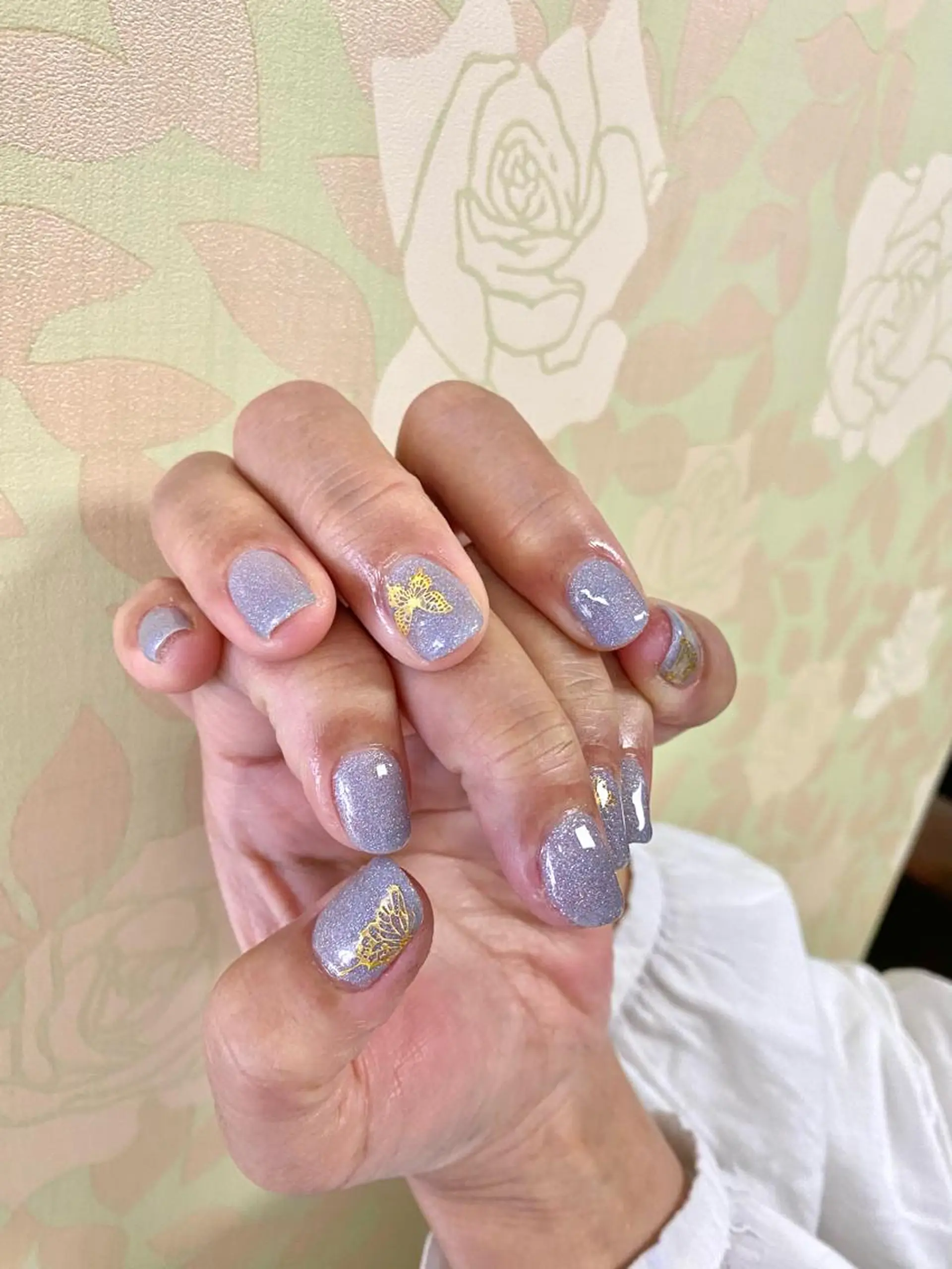 ネイル MIMI RUSH 安城 jubilee店所属・鍋田 彩歌のマツエク・マツパデザイン