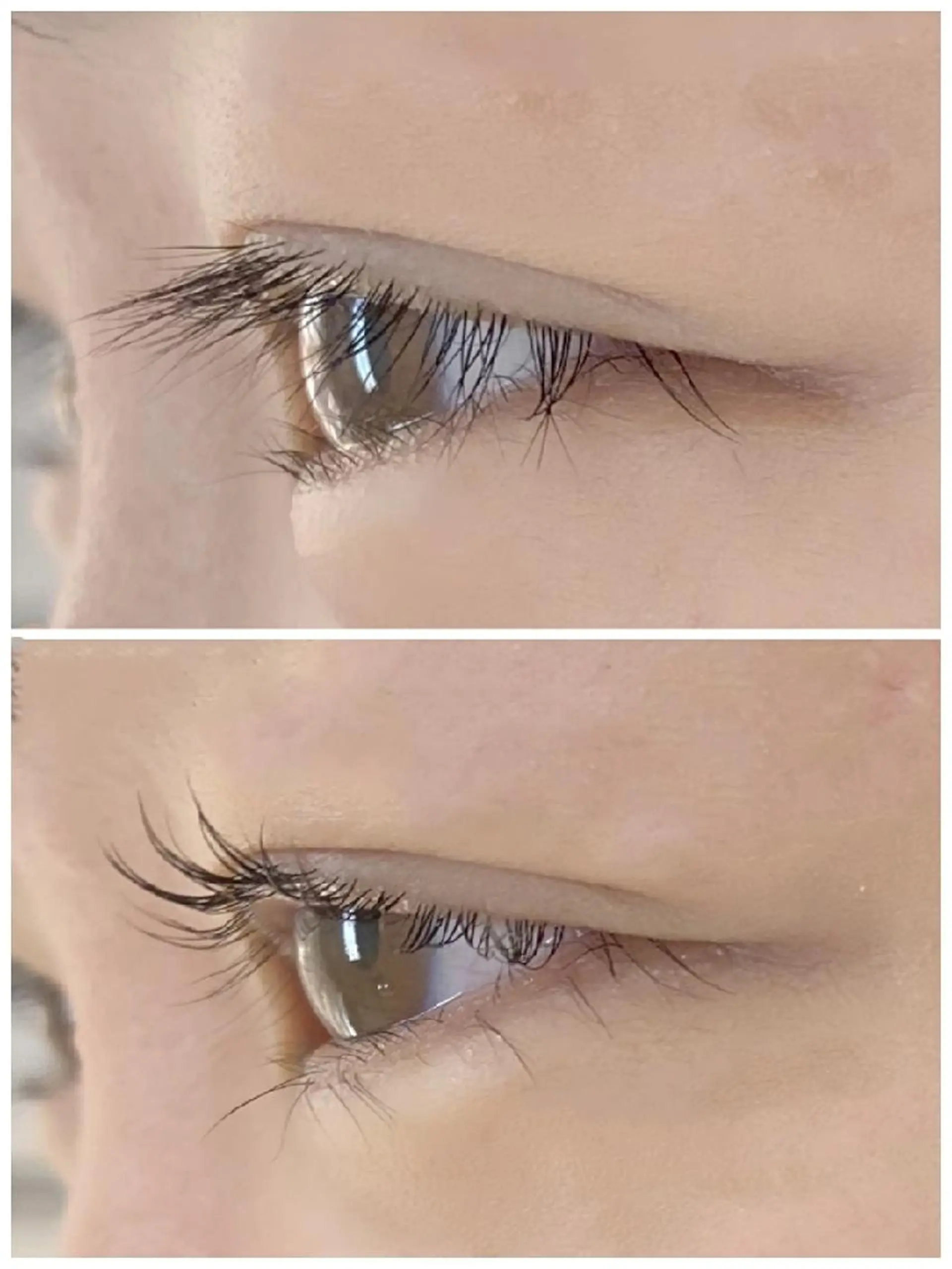 マツエク・マツパ Jカール ナチュラル STAYLE  hair life所属・luna  Nailのネイルデザイン