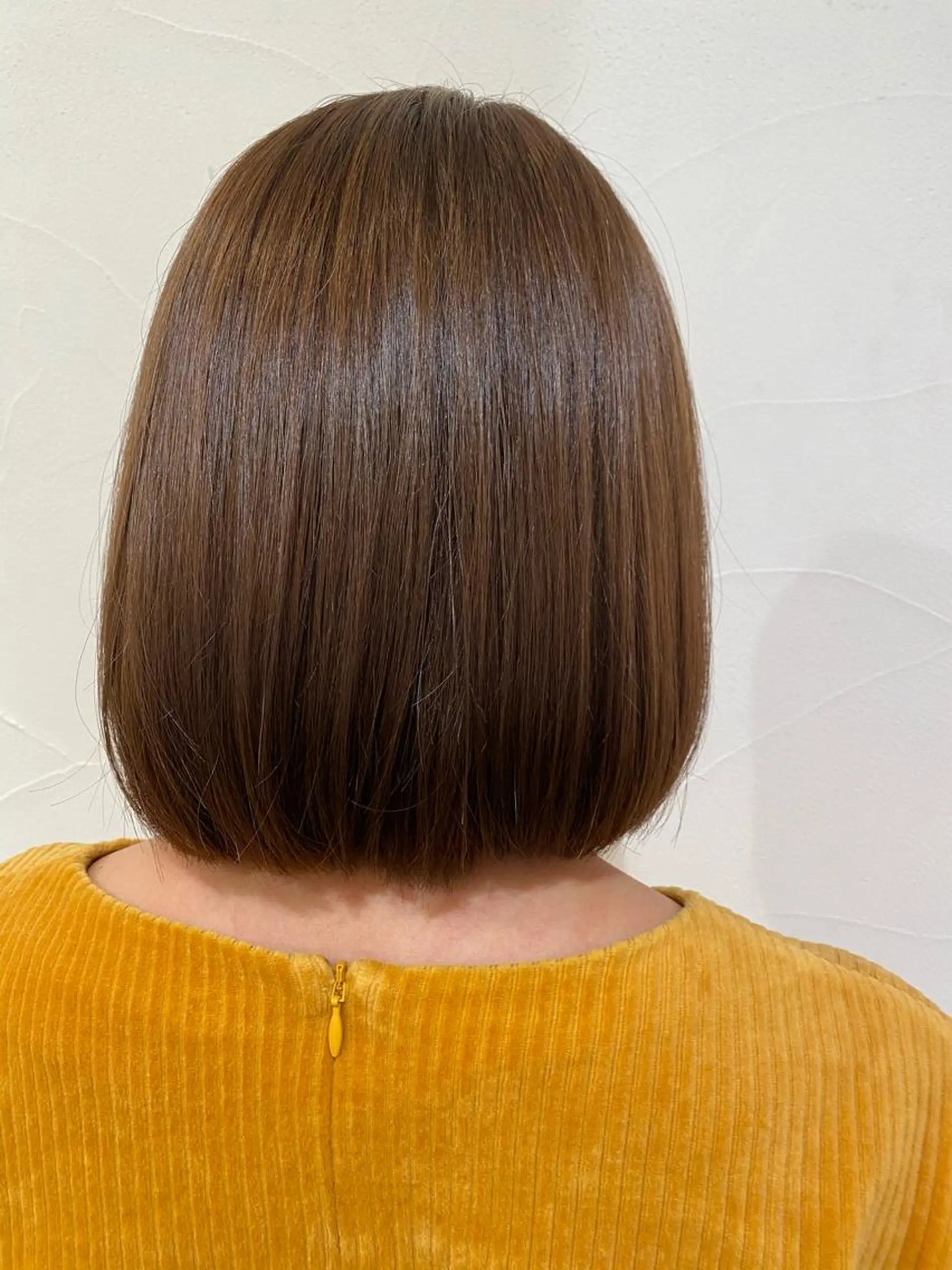 ショート トレンドヘアーに🌈 川村　静香のヘアスタイル