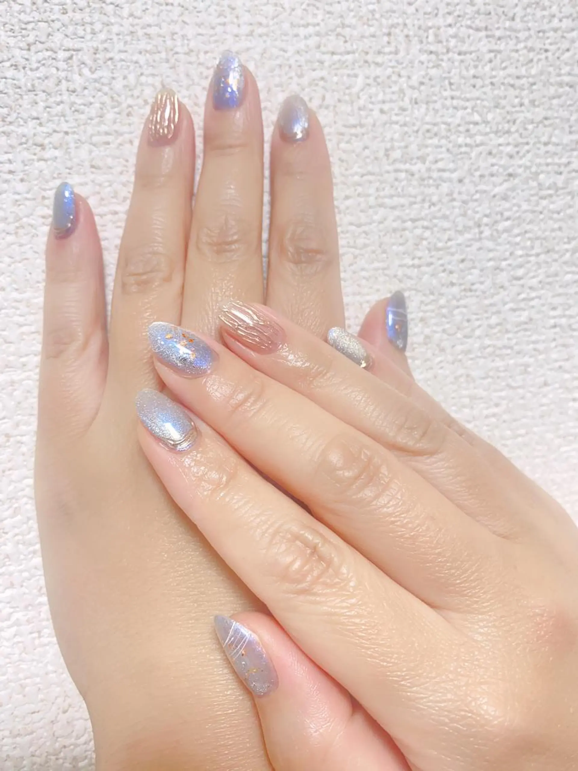 ネイル RlRl所属・RI RIのネイルデザイン