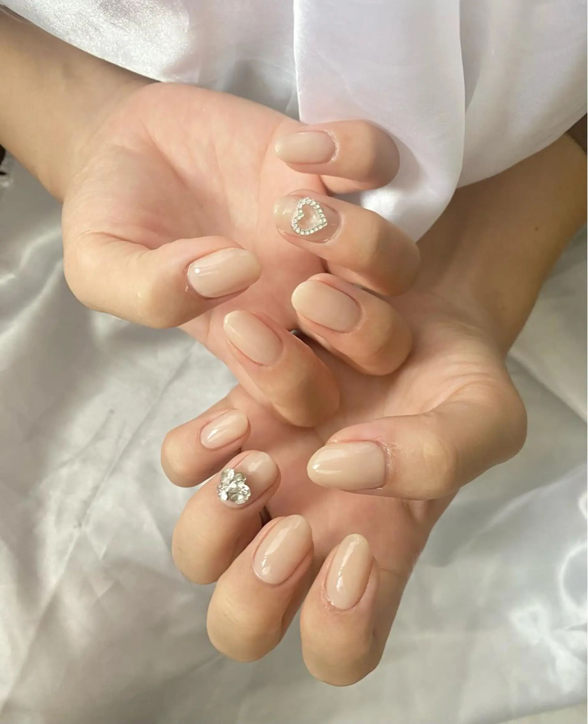 ネイル ハンドネイル おうちネイルサロン RINAのその他イメージ