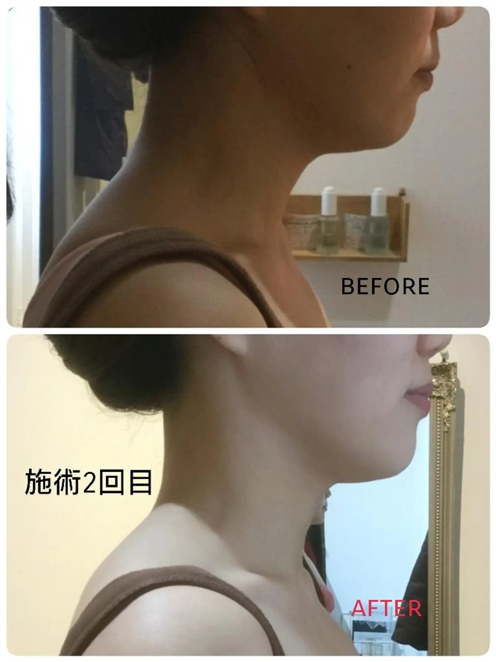 撮影モデル salon de AGATA所属・AGATA takasakiのエステ・リラクイメージ