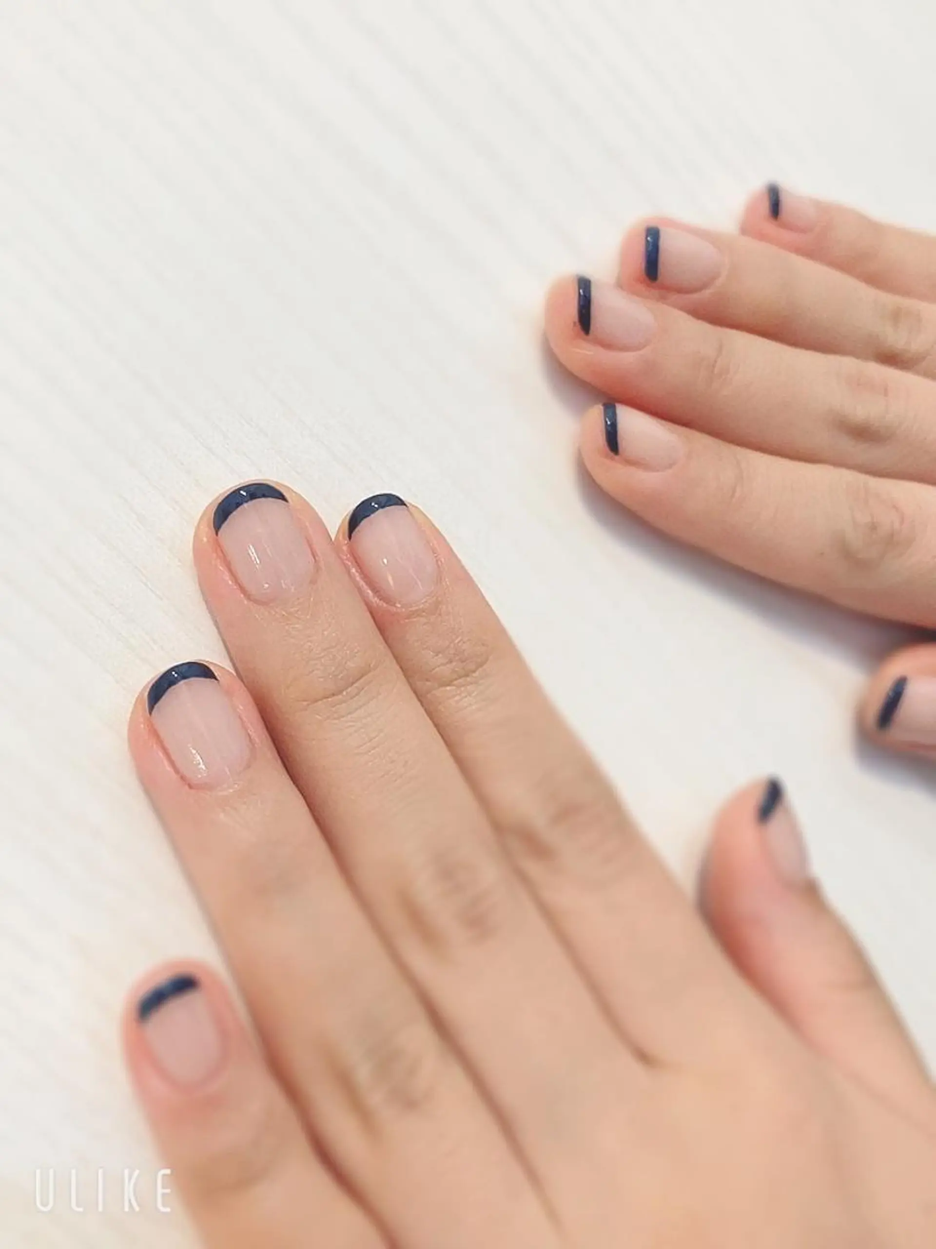 ネイル Nail -La clarte'-所属・Nail-La clarte'-のネイルデザイン