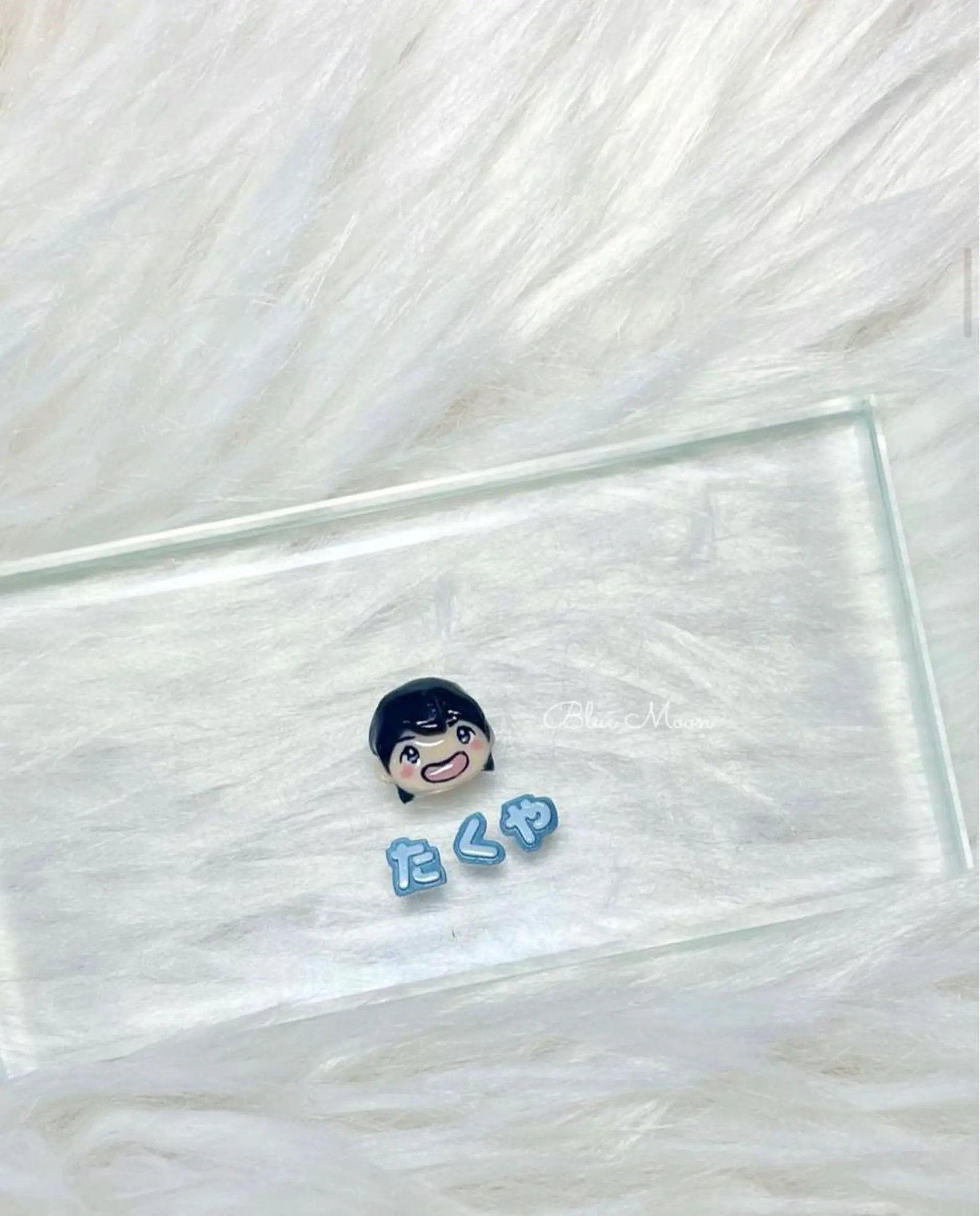 ネイル nail salon Blue Moonのネイルデザイン