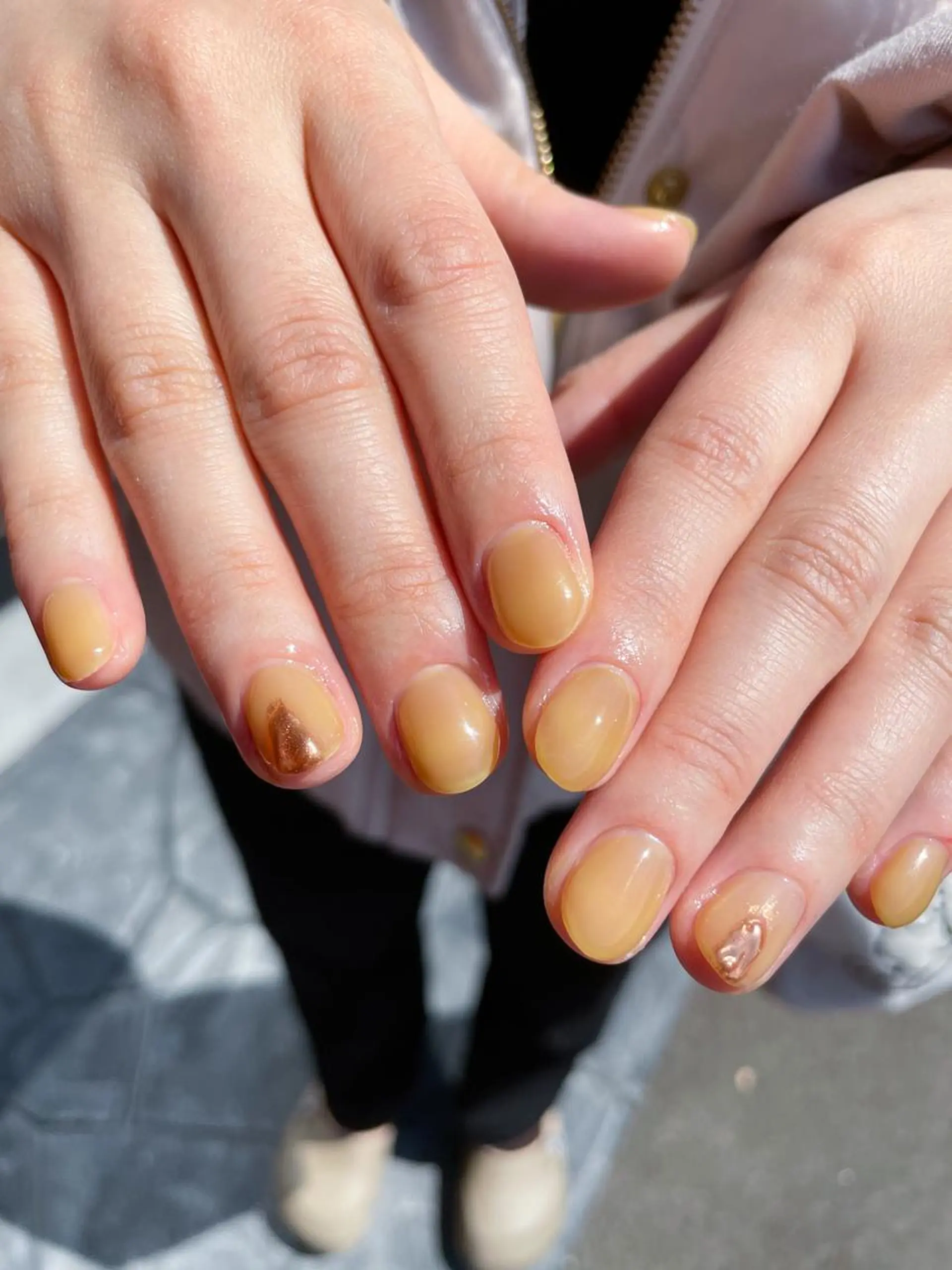 ネイル アートネイル nailatelier elsol.所属・atelier elsol.のネイルデザイン