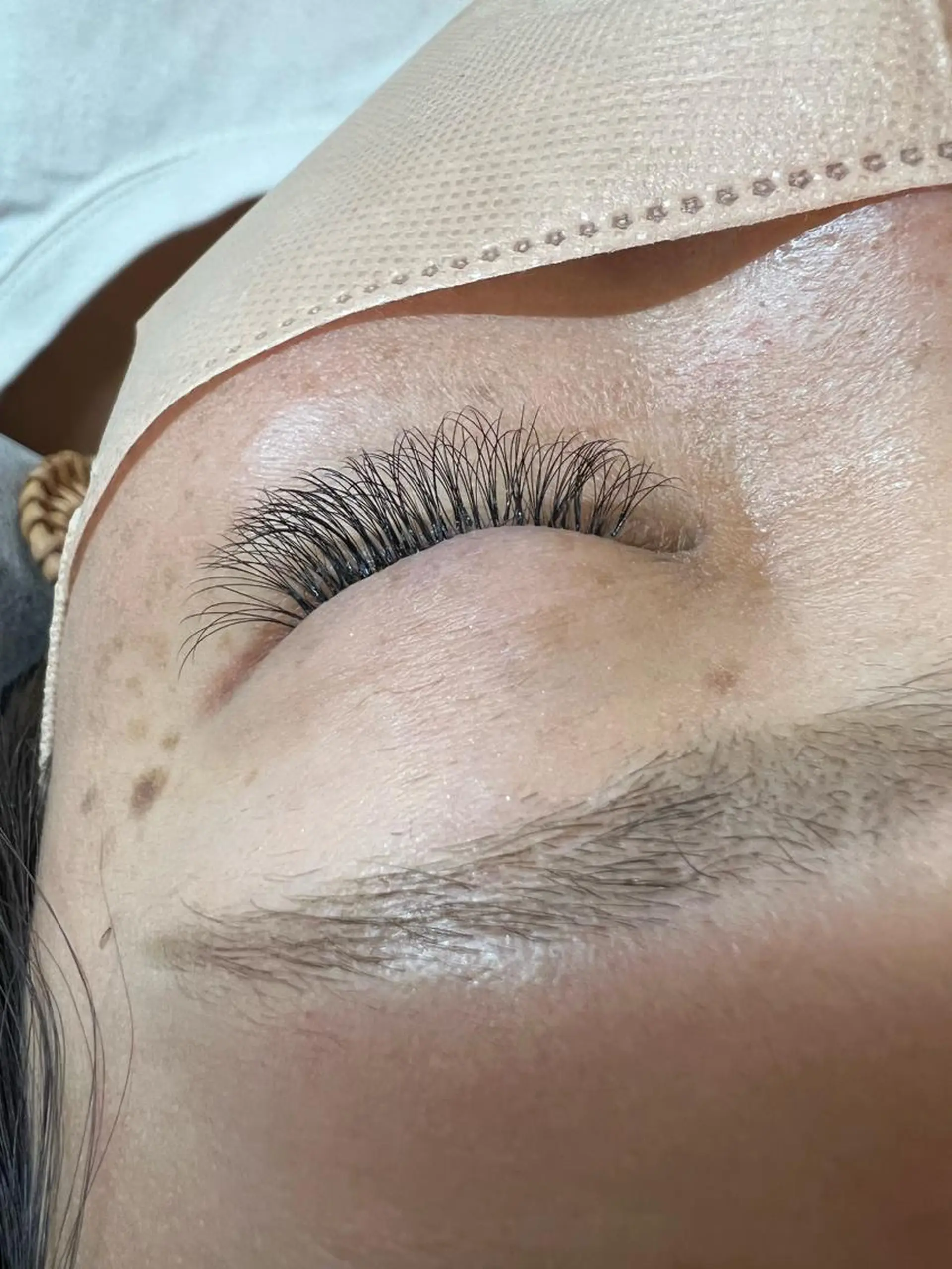 マツエク・マツパ y"salon Lilyのマツエク・マツパデザイン