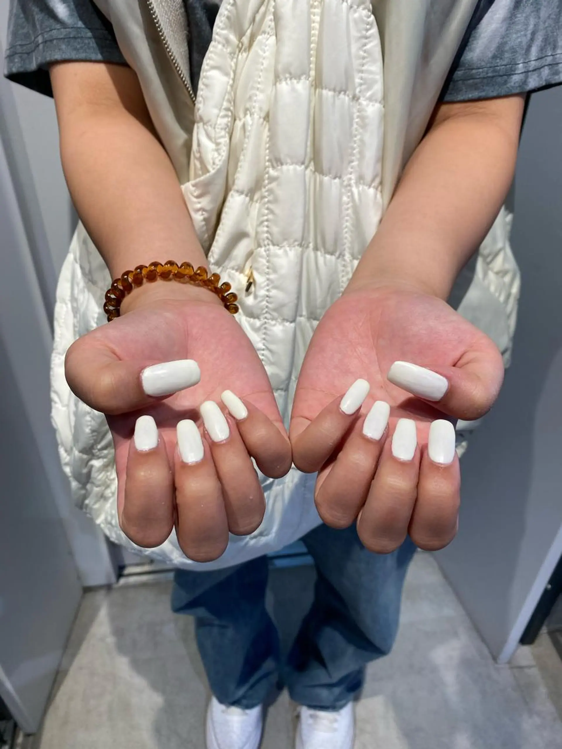 ネイル Marin🔖 /学生人気No. 1のヘアスタイル