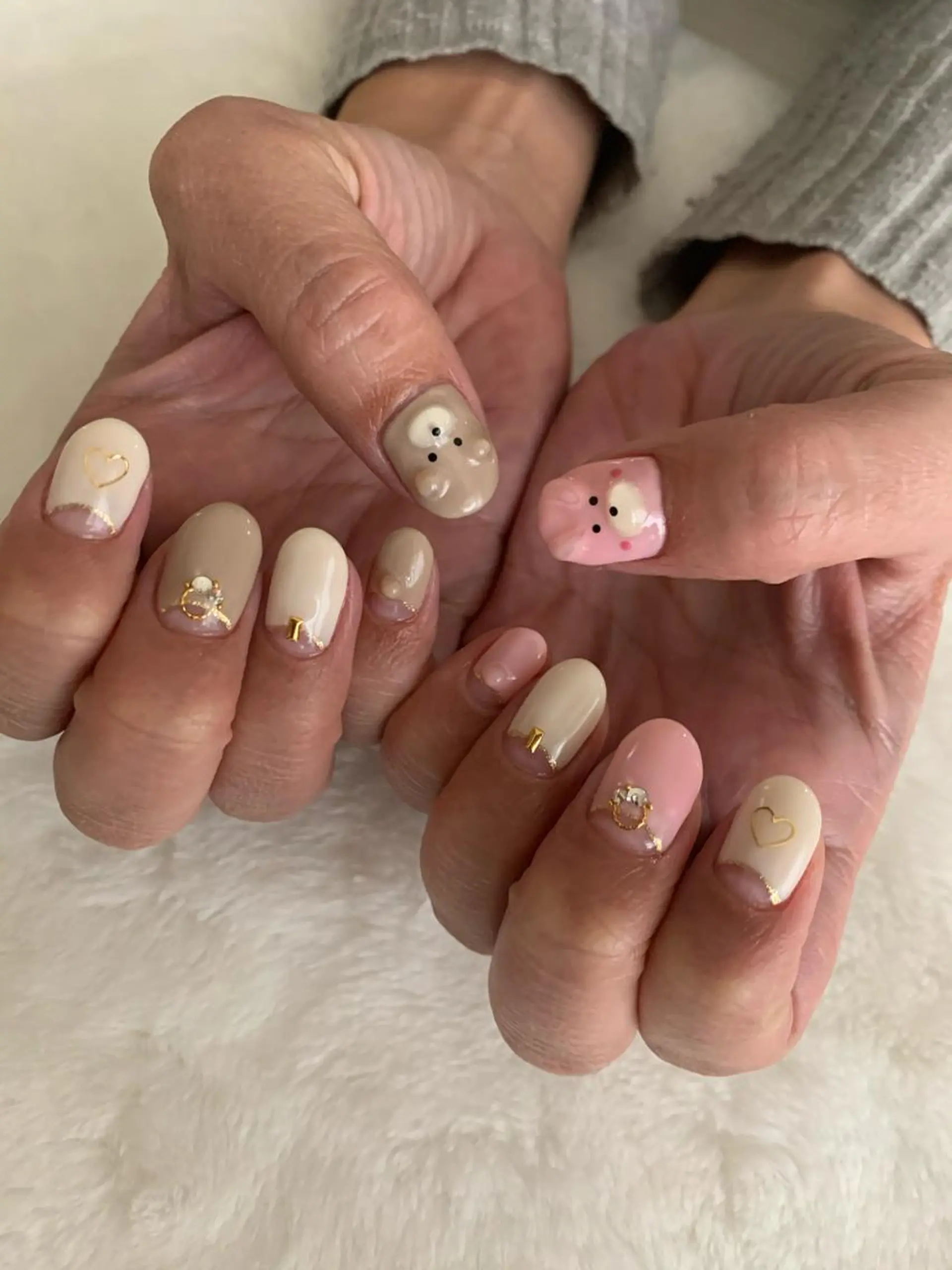 ネイル private nail salon   Amily所属・竹澤 紫乃のその他イメージ