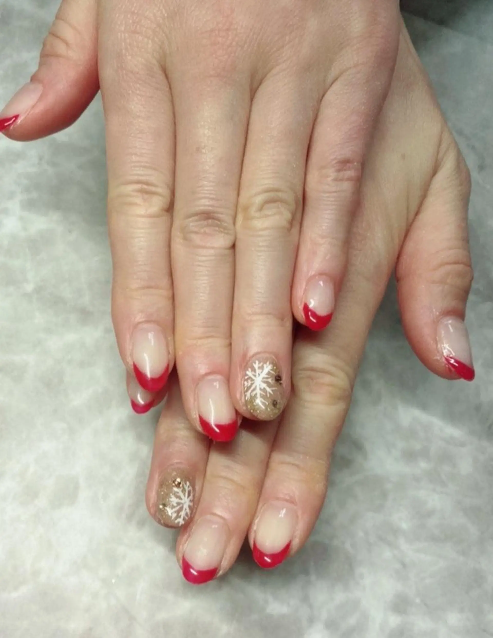 ネイル ネイリスト♡ AYAKOのネイルデザイン