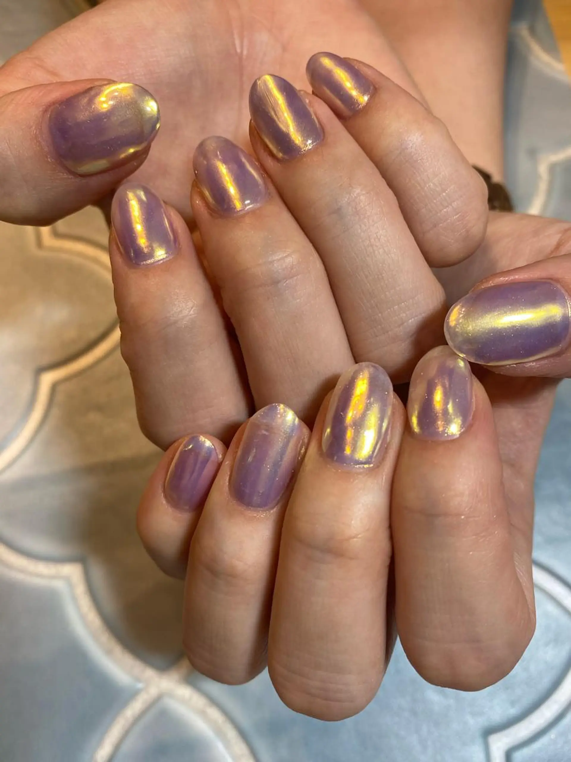 ネイル maa kasi所属・maa kasi ⭐︎Makiのネイルデザイン