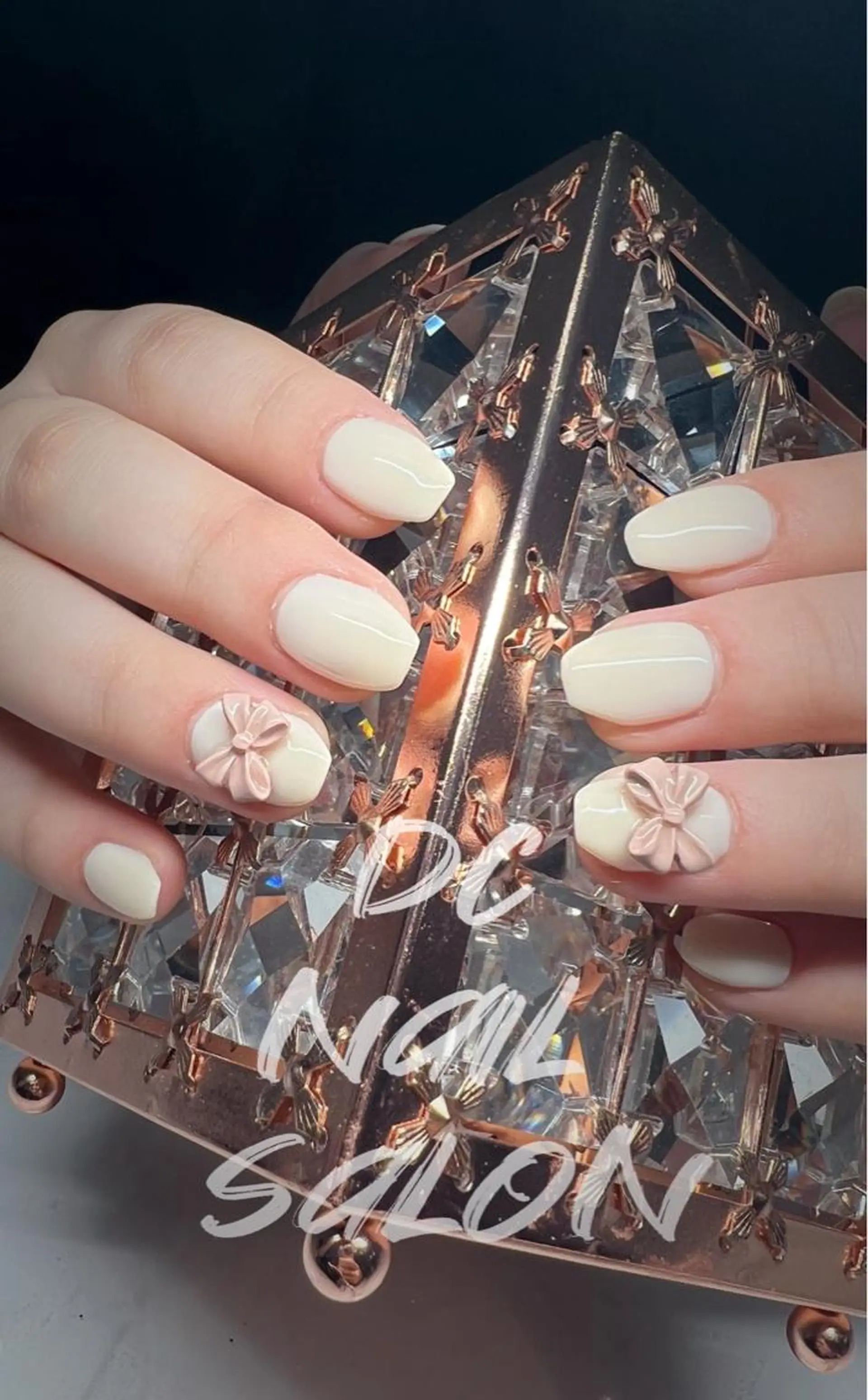 ネイル DC nail salonのネイルデザイン