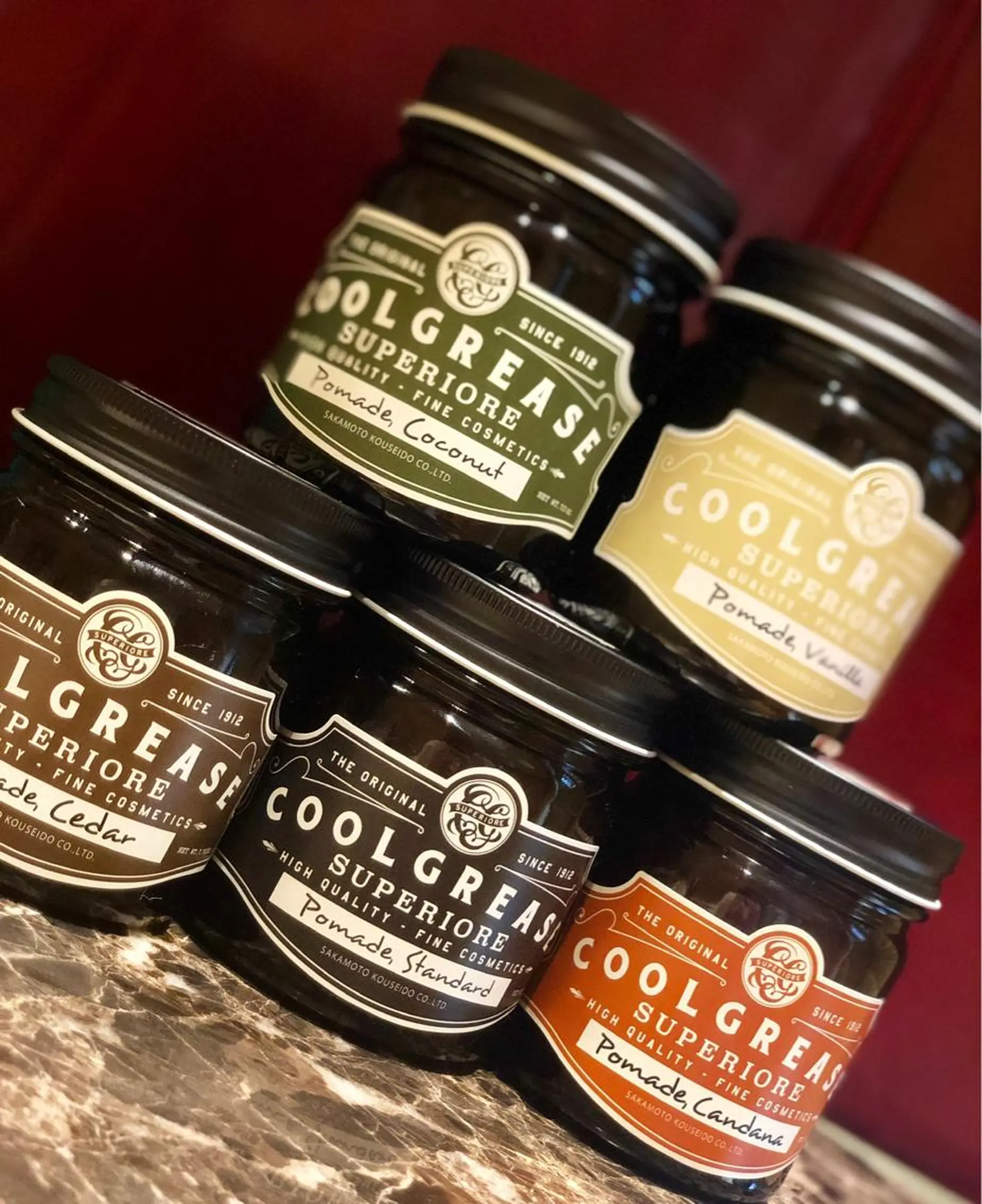 💈BroTokyo Kazuのヘアスタイル