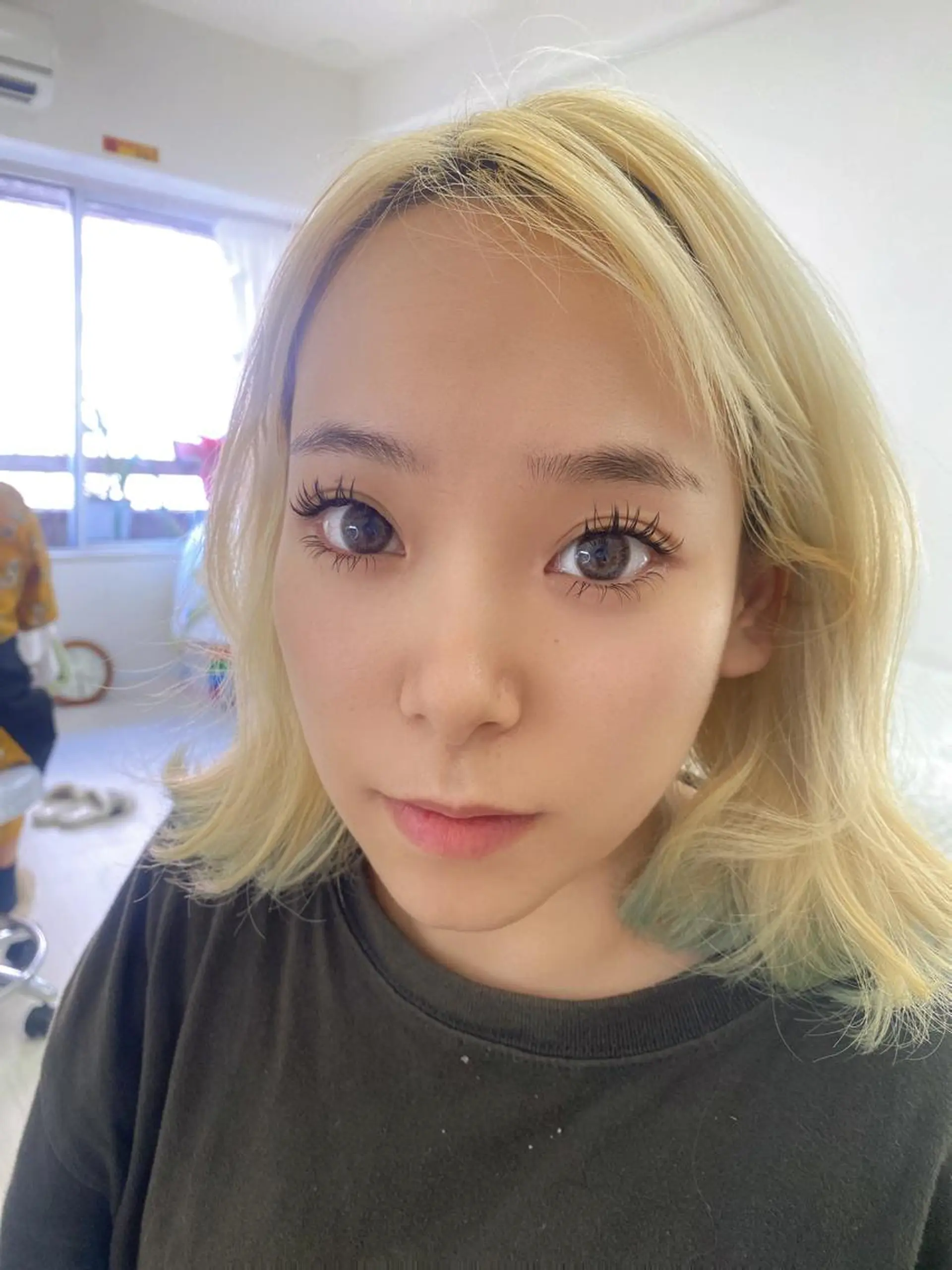 マツエク・マツパ マツエク EILIS& EYEのマツエク・マツパデザイン