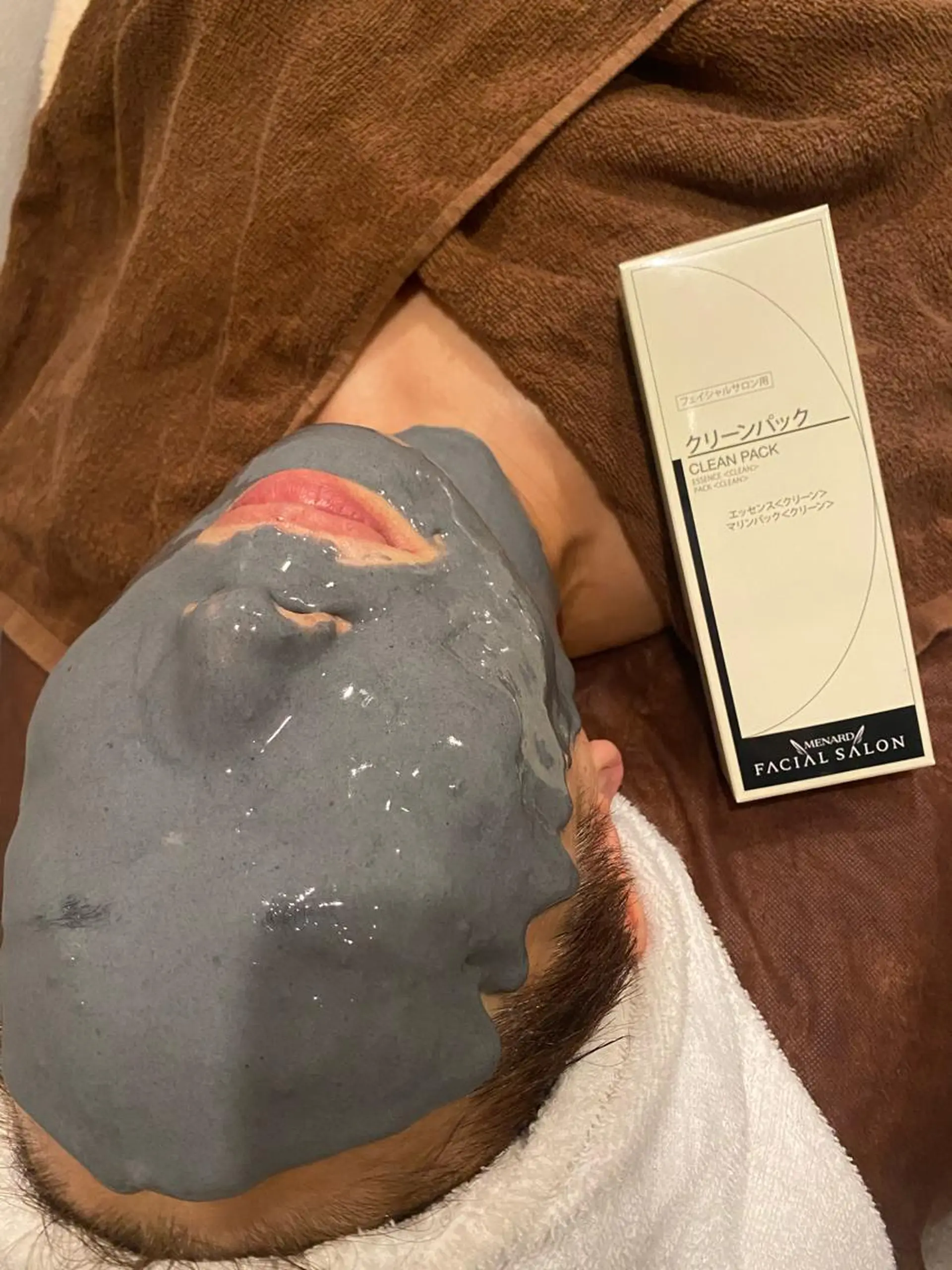 エステ 内藤 理恵のエステ・リラクイメージ