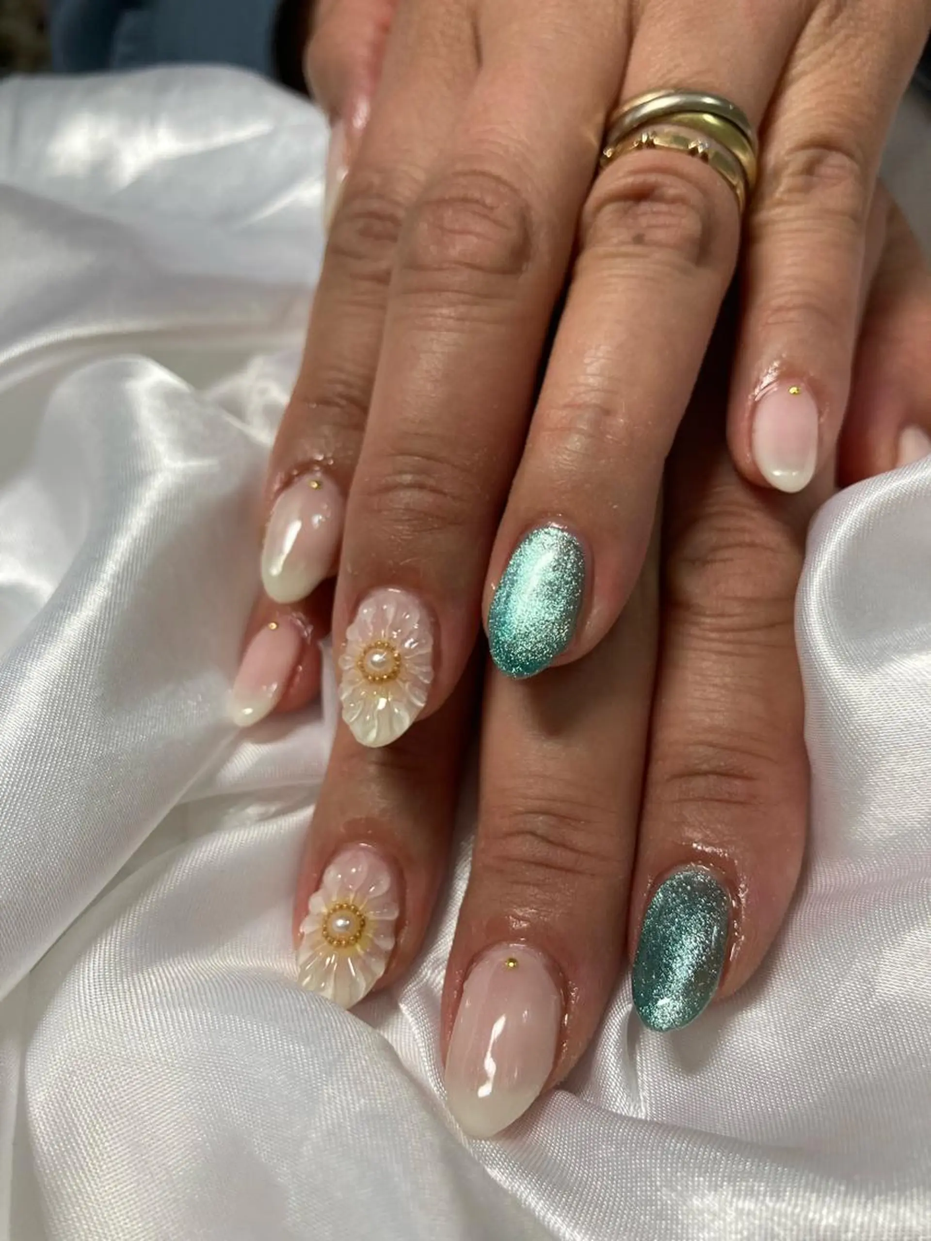 ネイル NailSalon Beniceのネイルデザイン