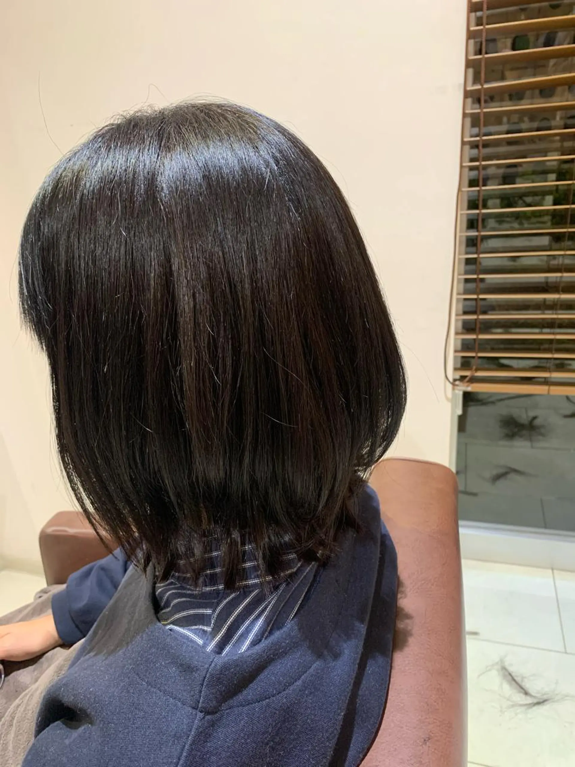 ミディアム ギッシュ北外山店所属・平野 晴也のヘアスタイル