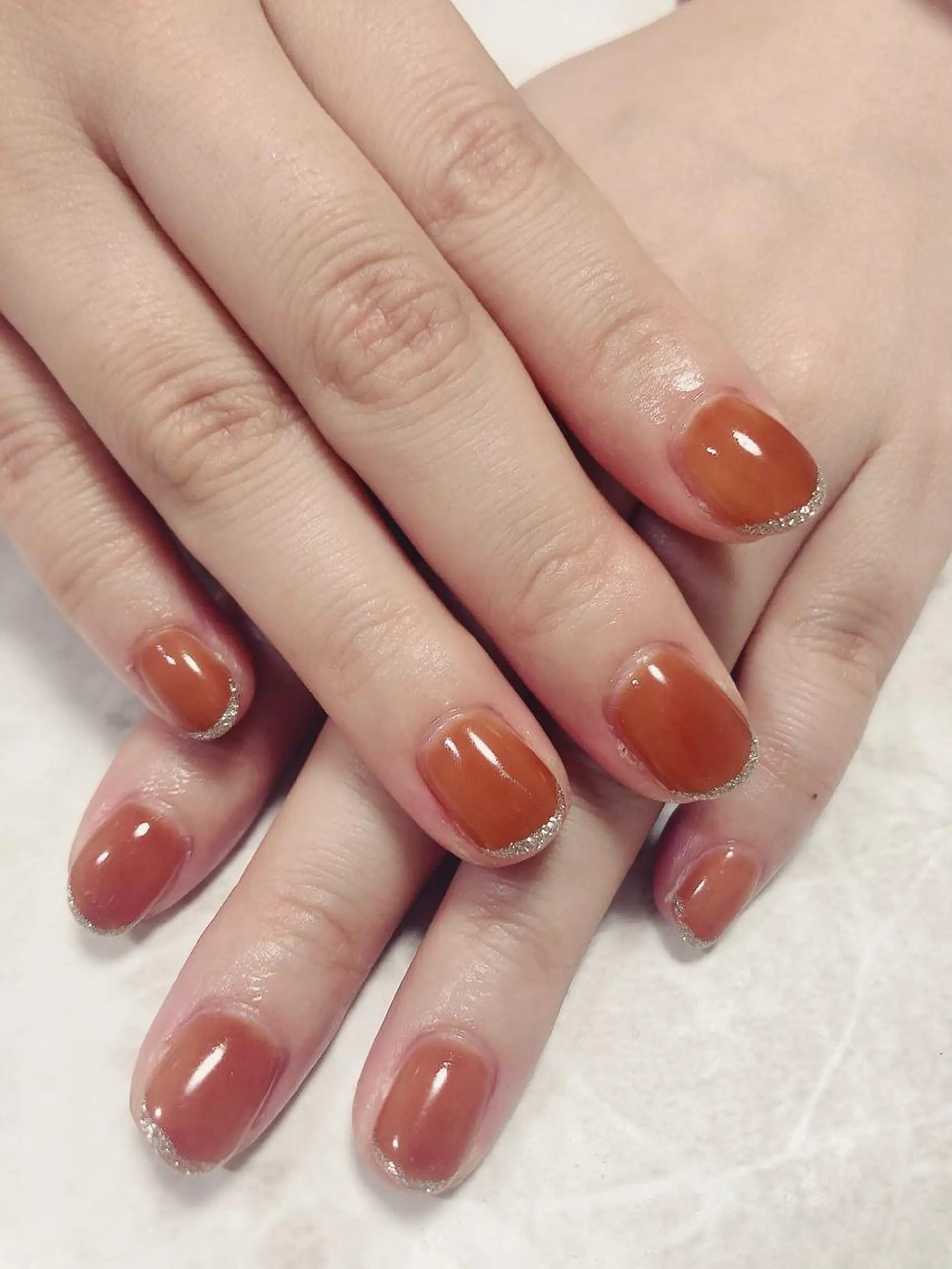 ネイル ハンドネイル Lokahi NAILのネイルデザイン